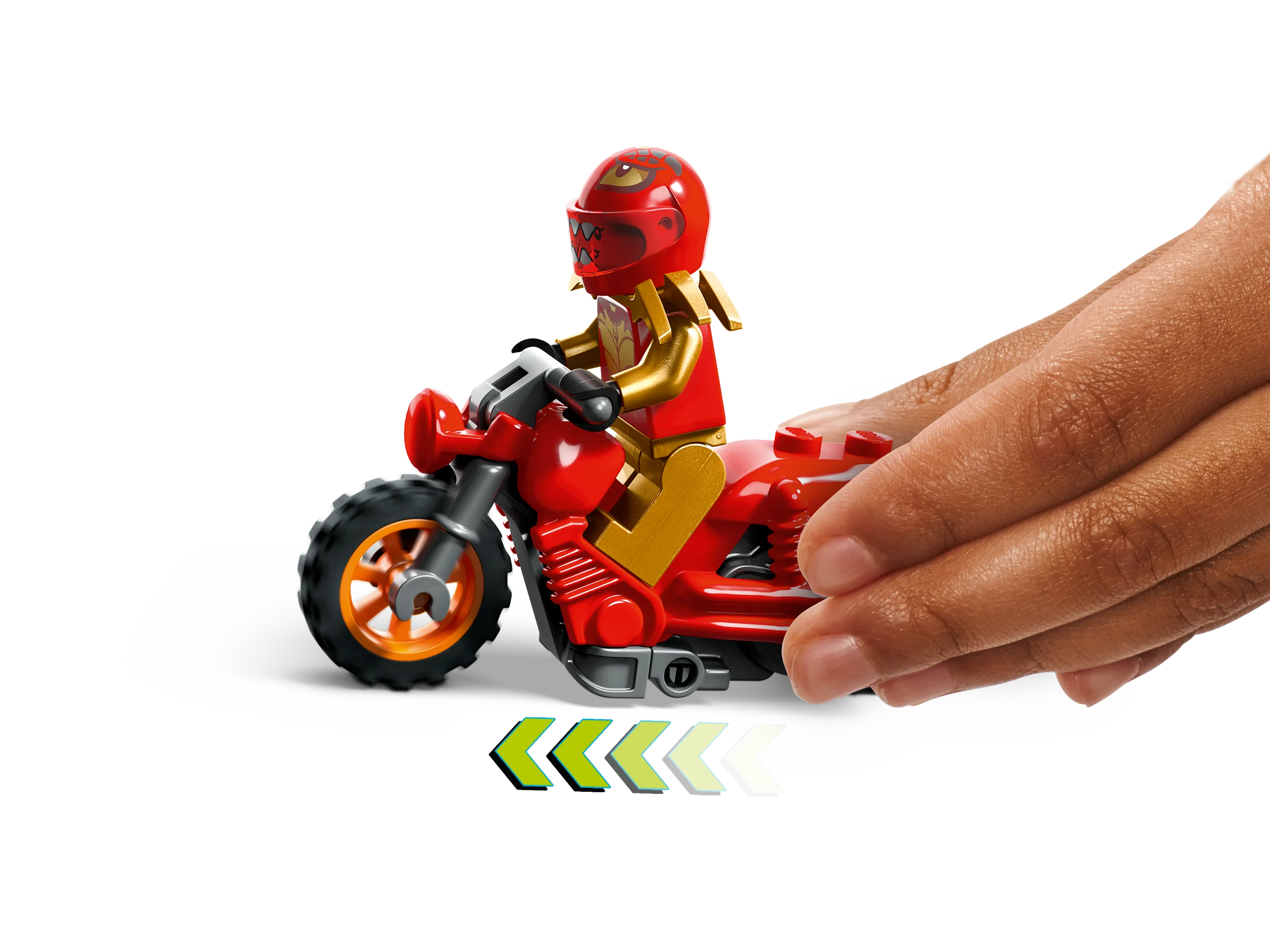 Spinning Stunt Challenge - Image 5