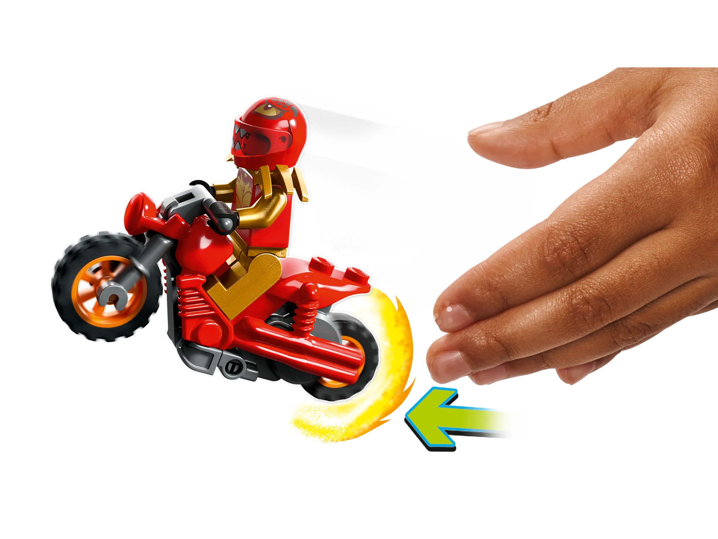 Spinning Stunt Challenge - Image 6