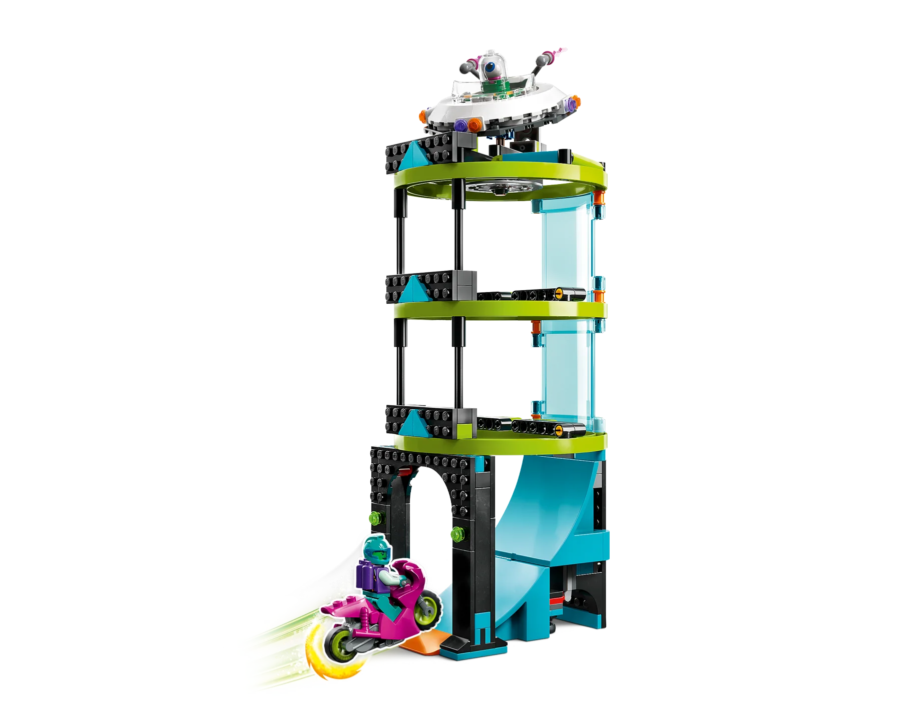 Ultimate Stunt Riders Challenge - Image 6