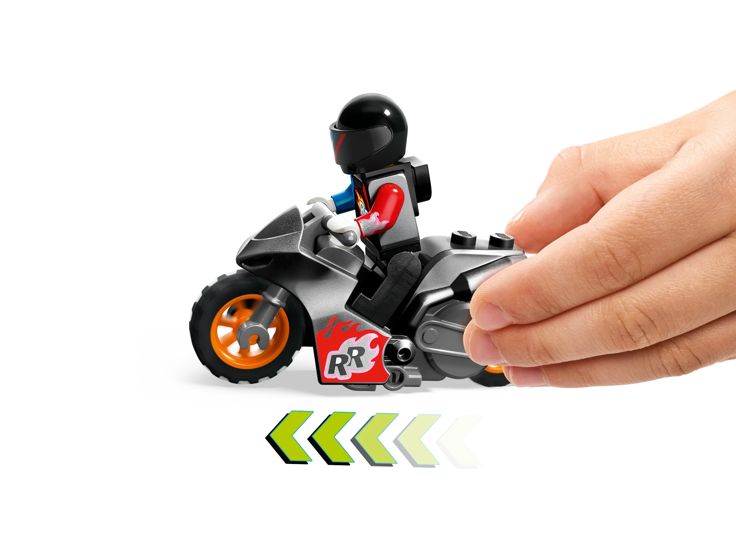 Ultimate Stunt Riders Challenge - Image 7