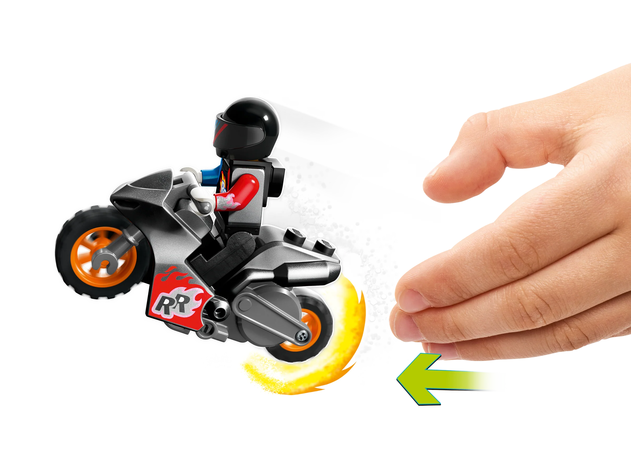 Ultimate Stunt Riders Challenge - Image 8