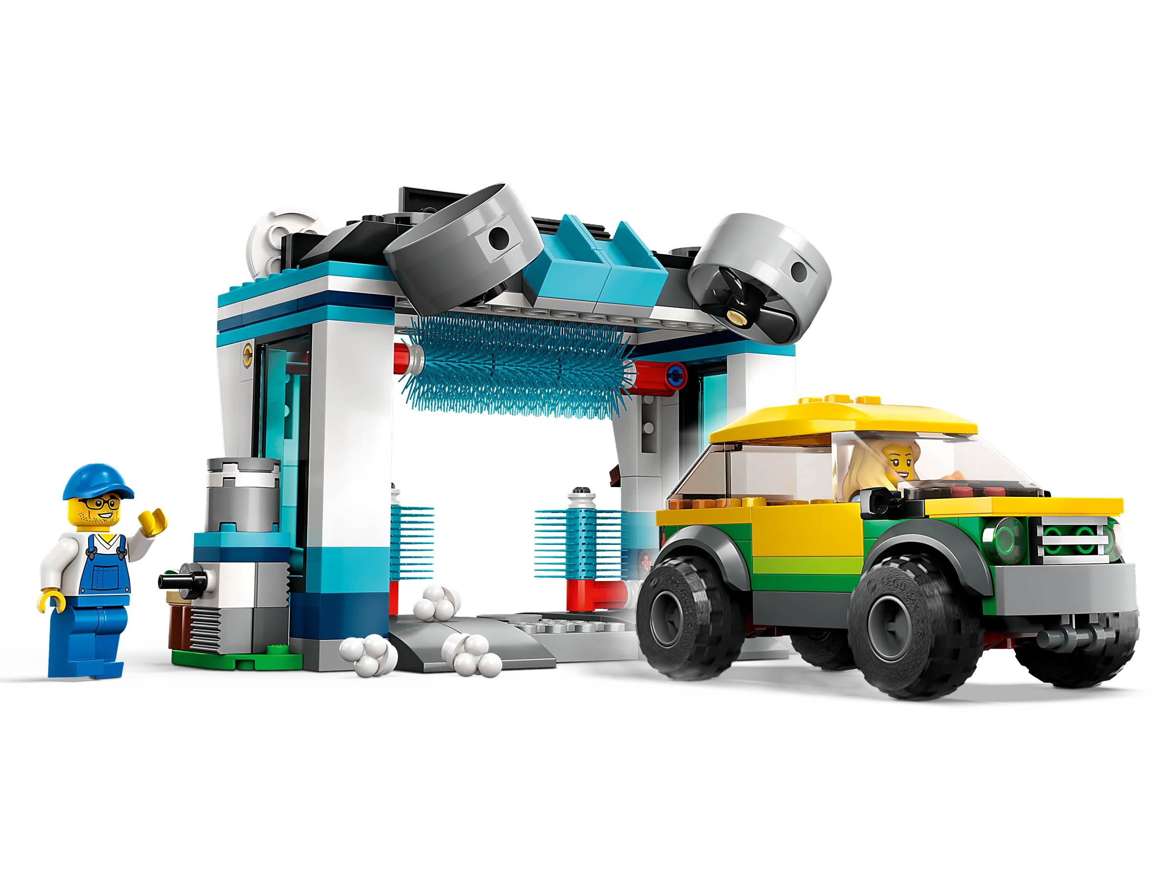 Car Wash - Image 3