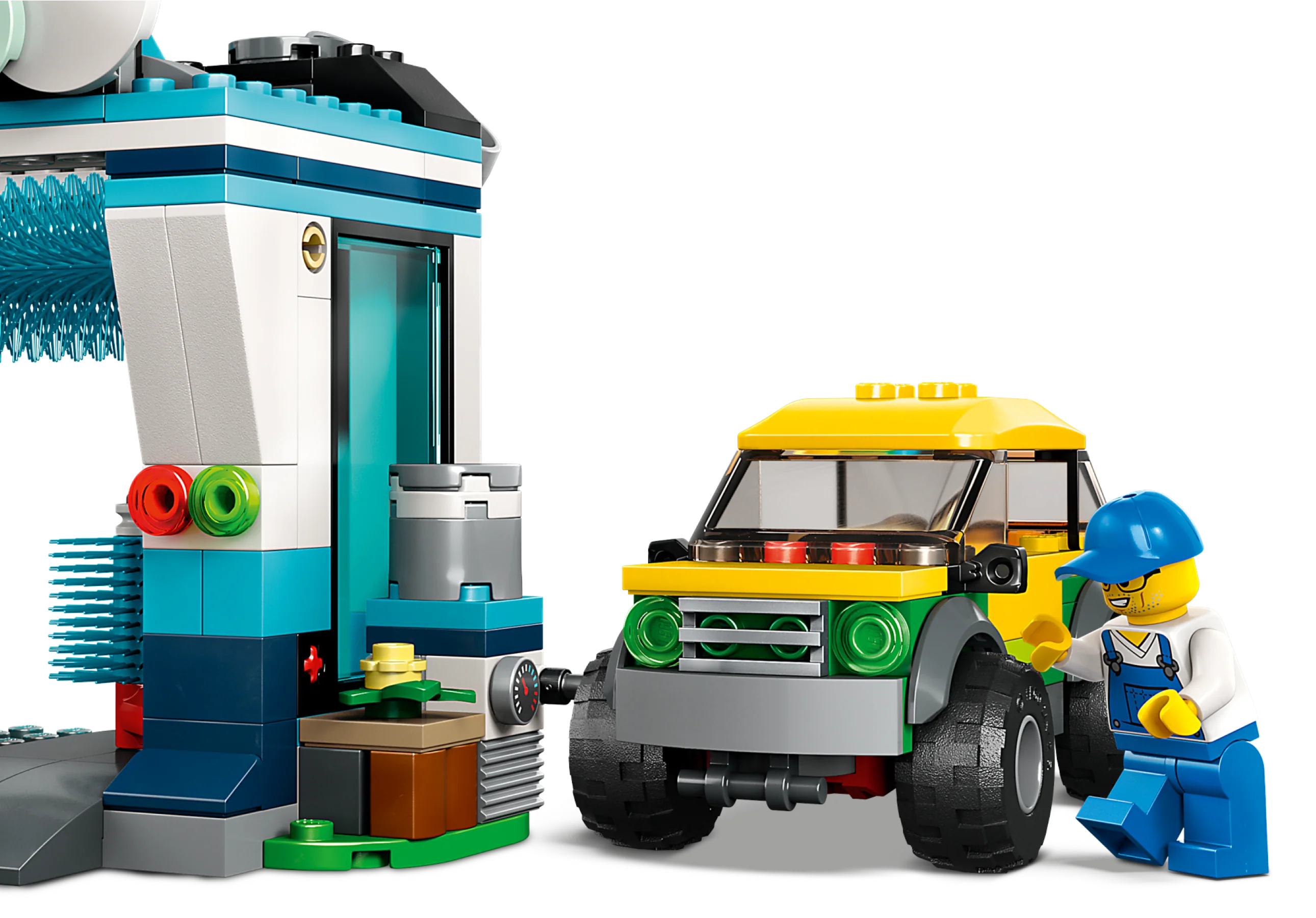 Car Wash - Image 4