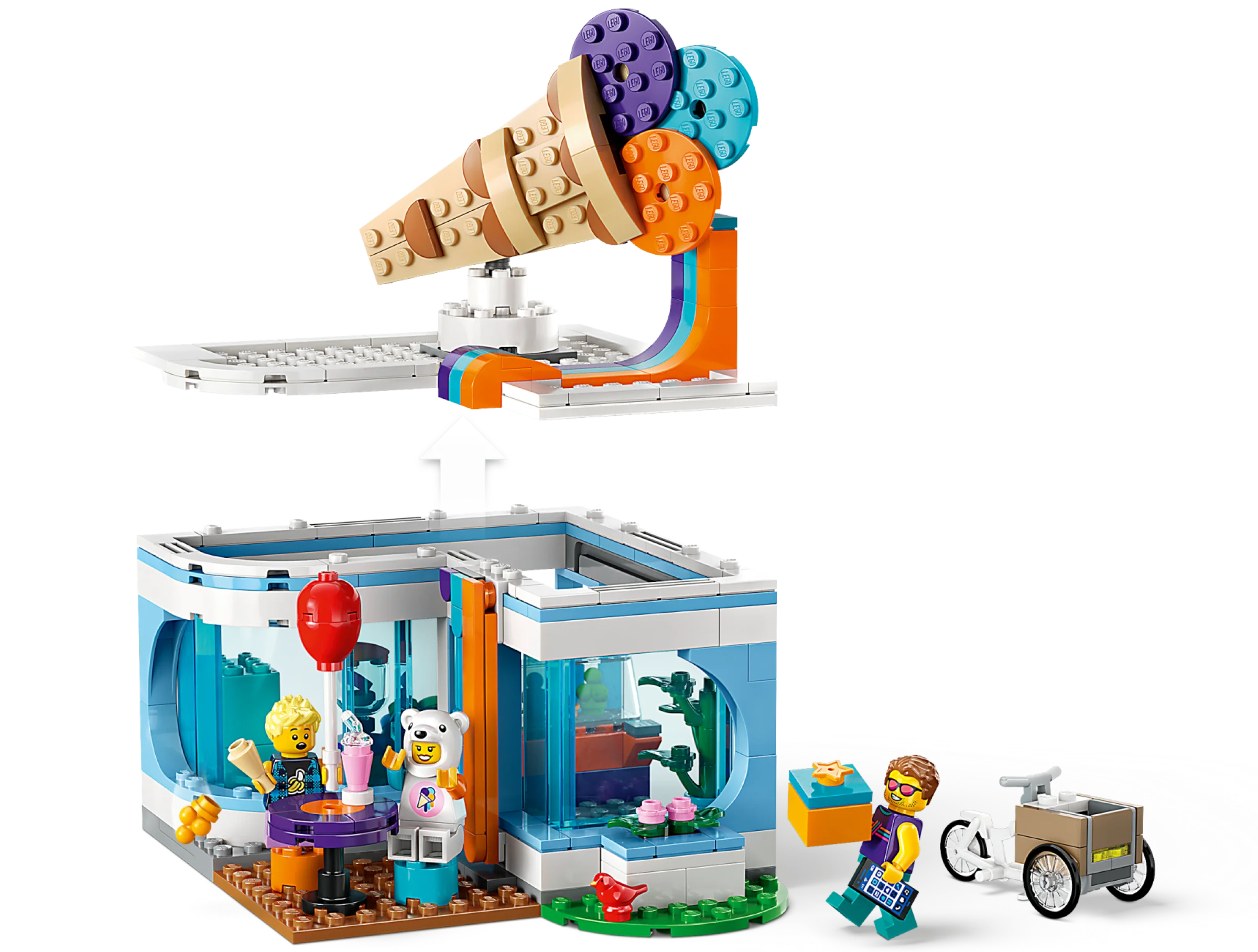 Ice-Cream Shop - Image 4