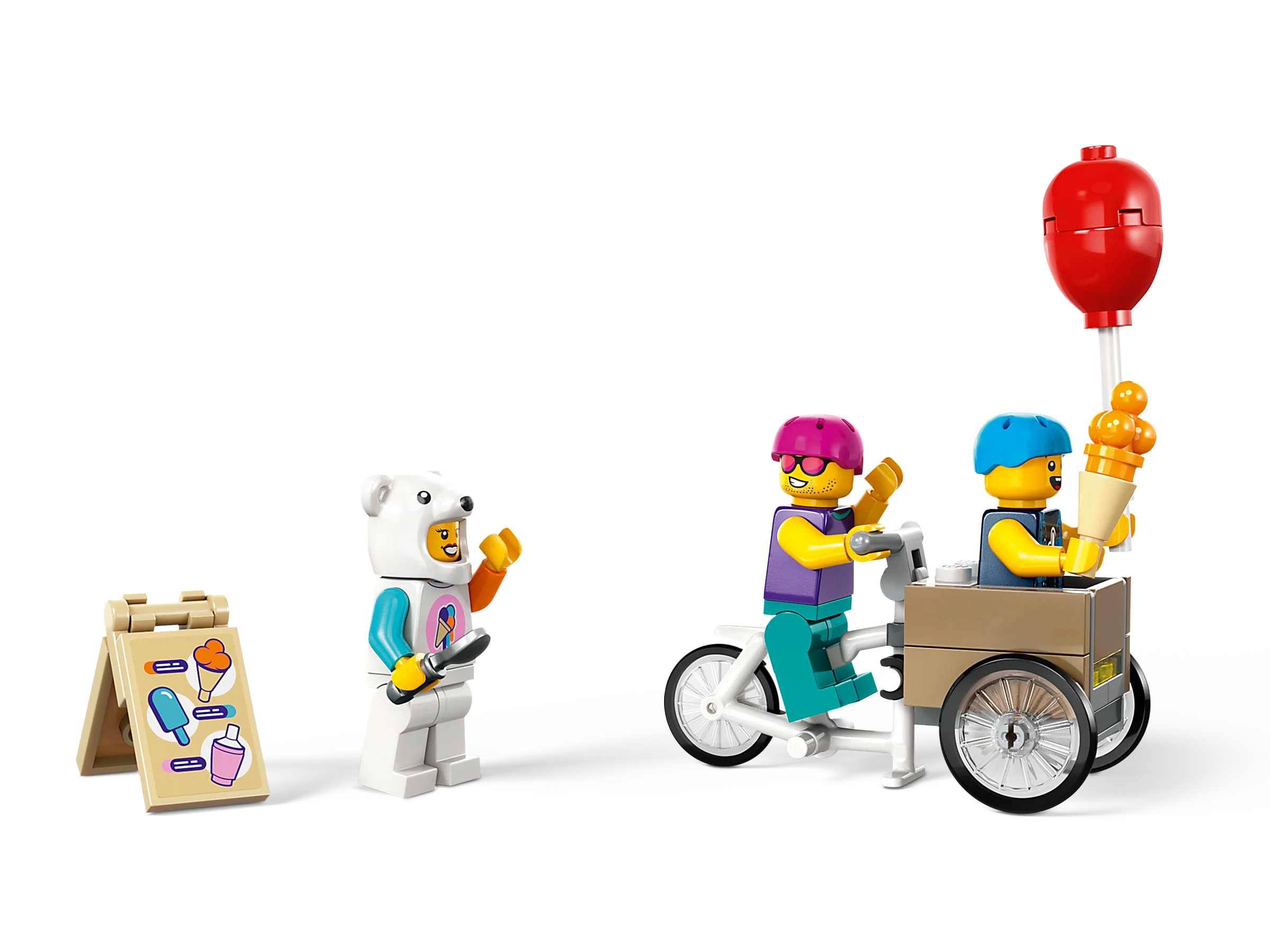 Ice-Cream Shop - Image 6