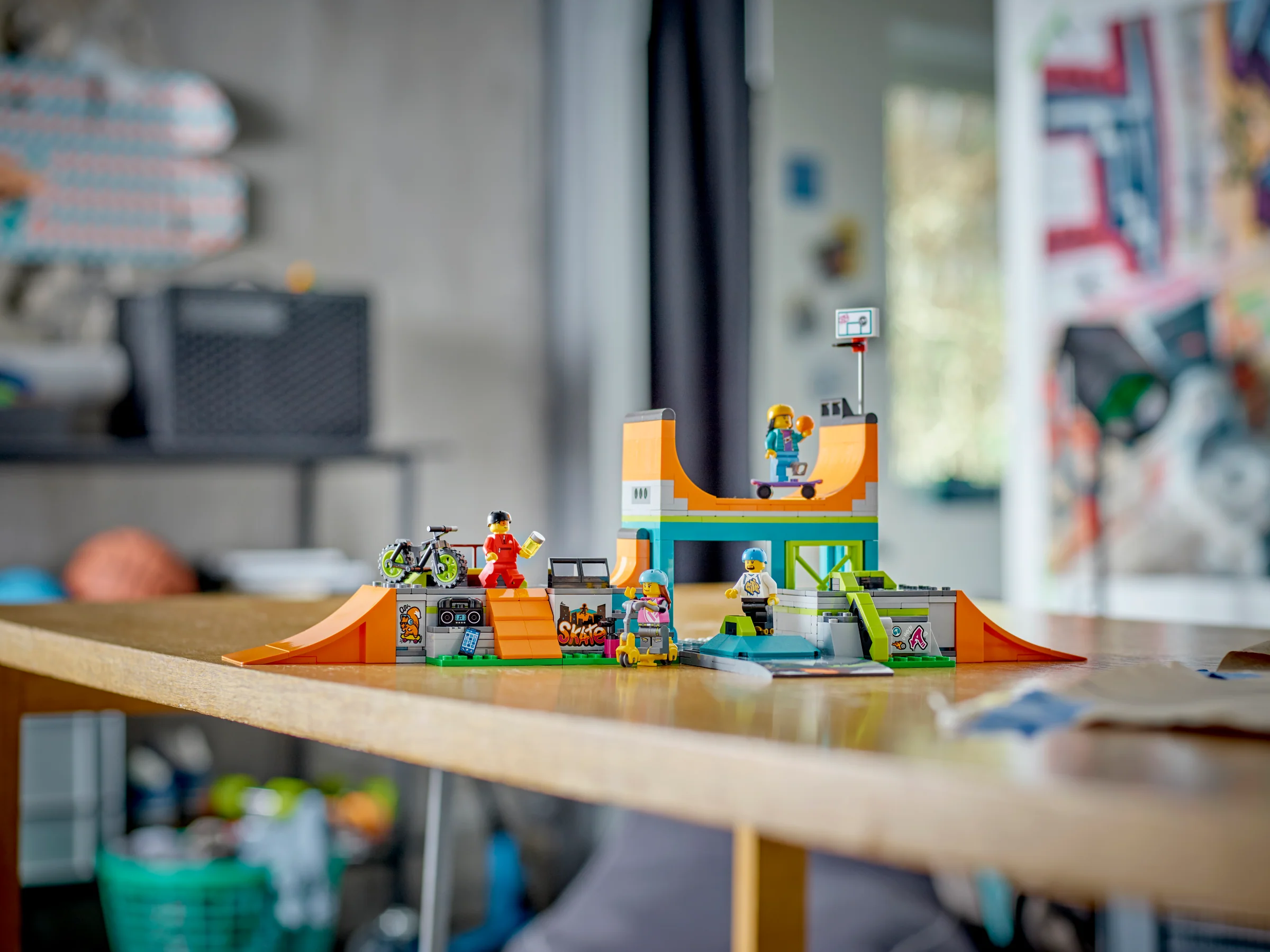 Street Skate Park - Image 12
