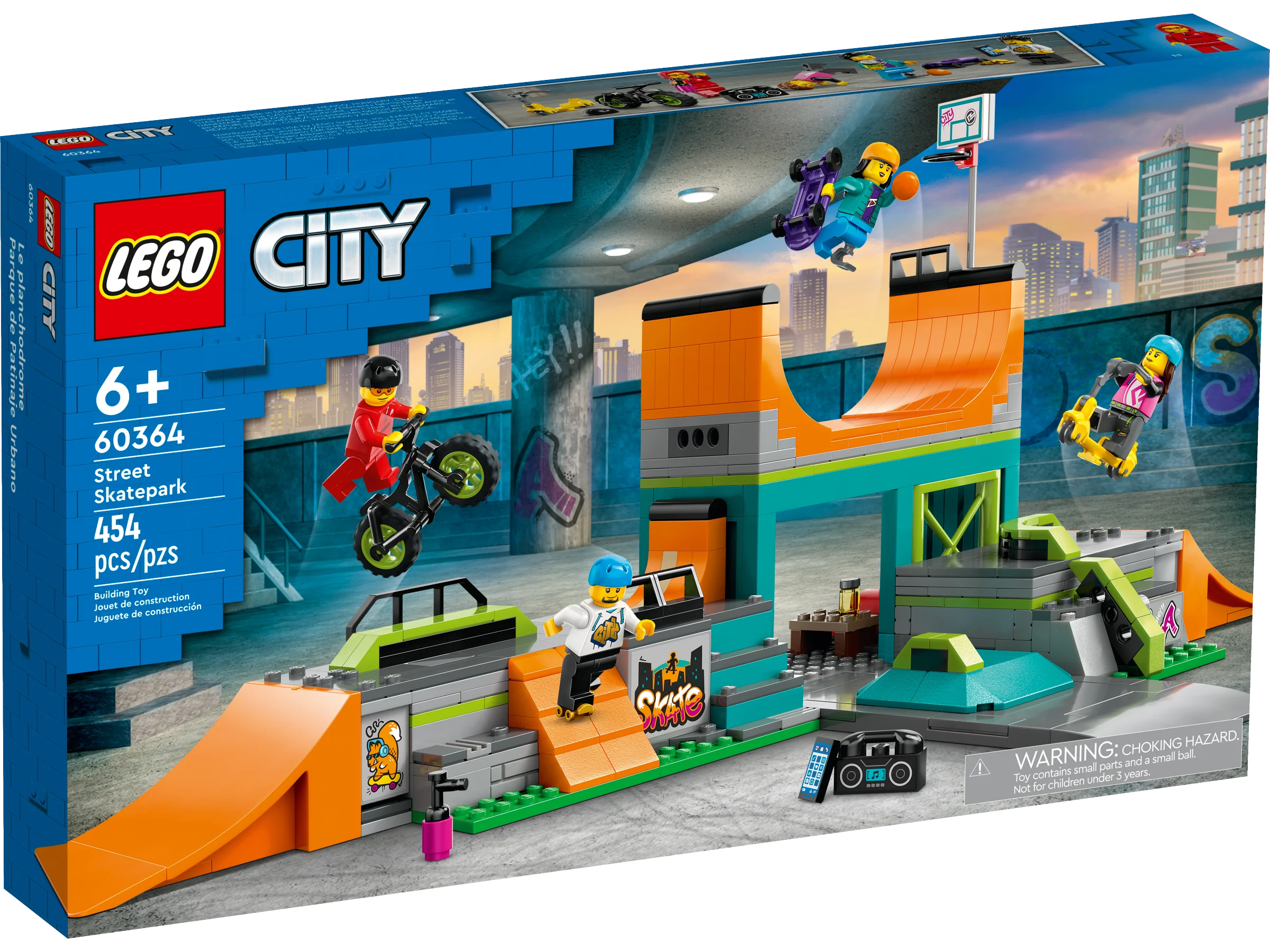 Street Skate Park - Image 2