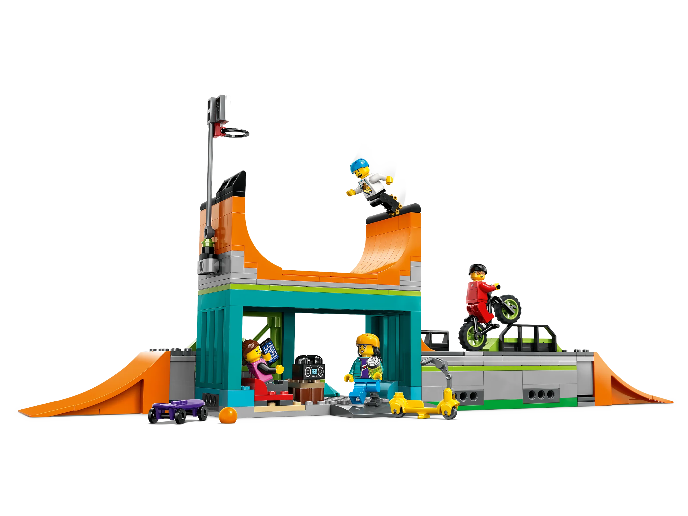 Street Skate Park - Image 3