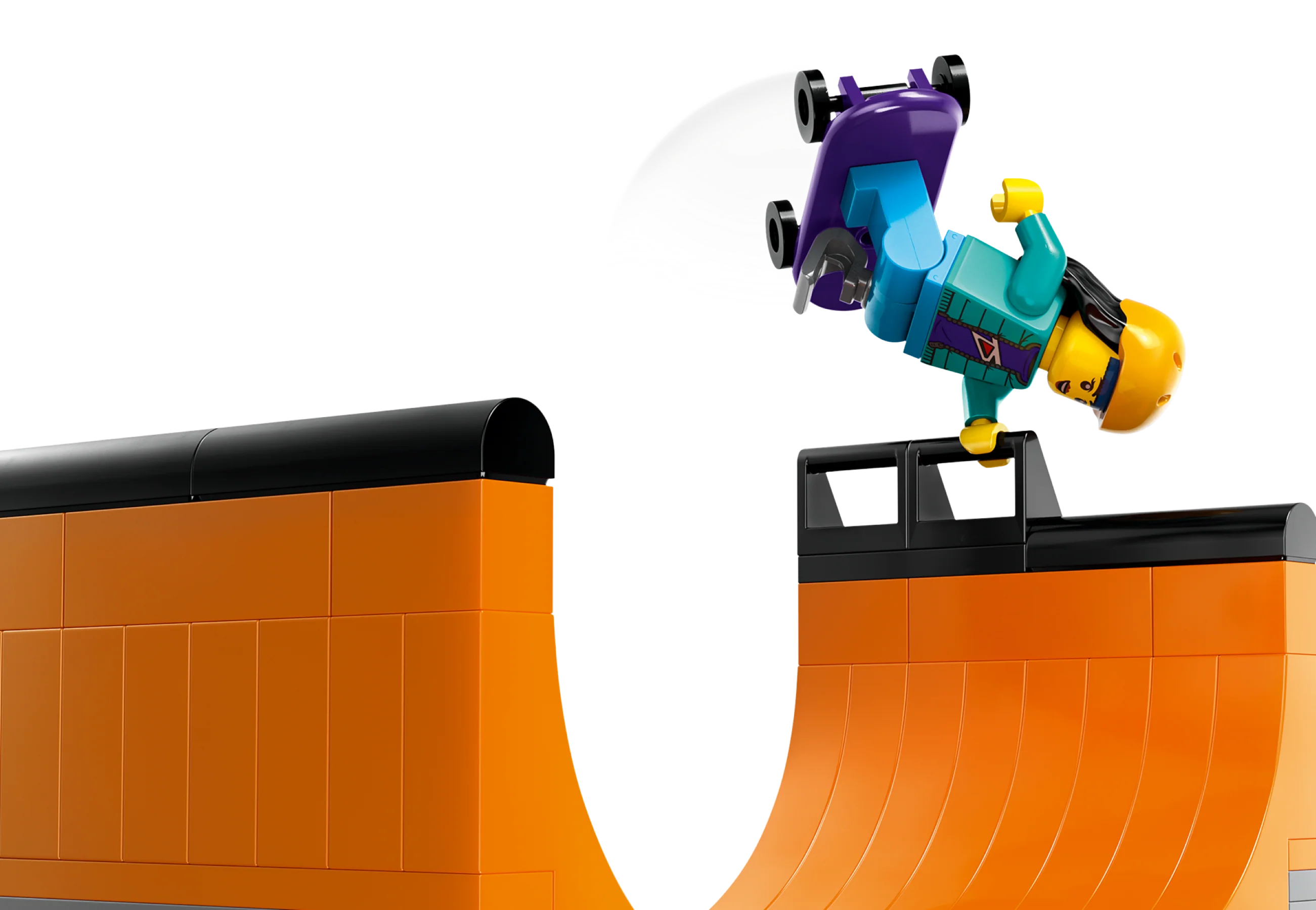 Street Skate Park - Image 5