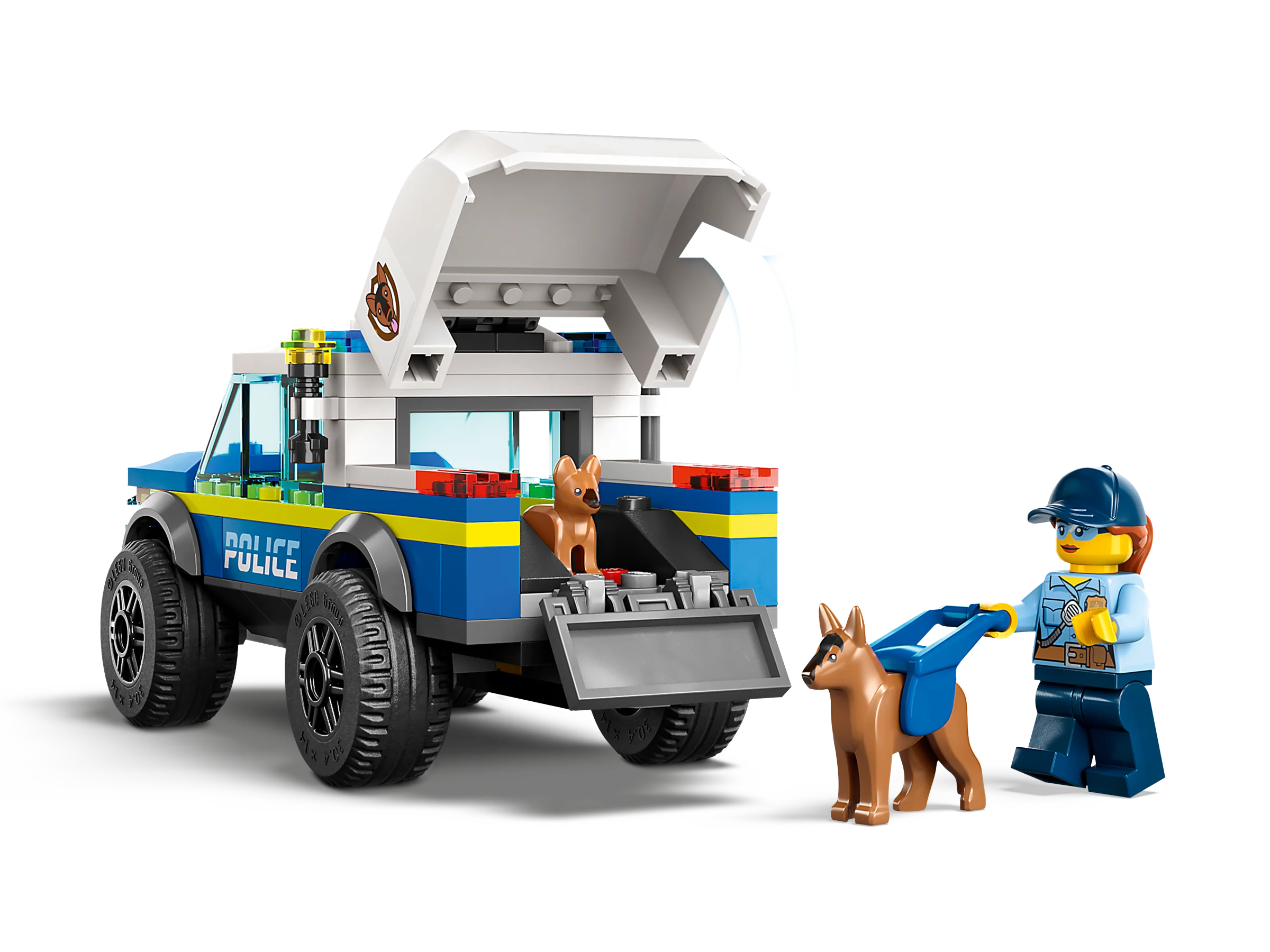 Mobile Police Dog Training - Image 4