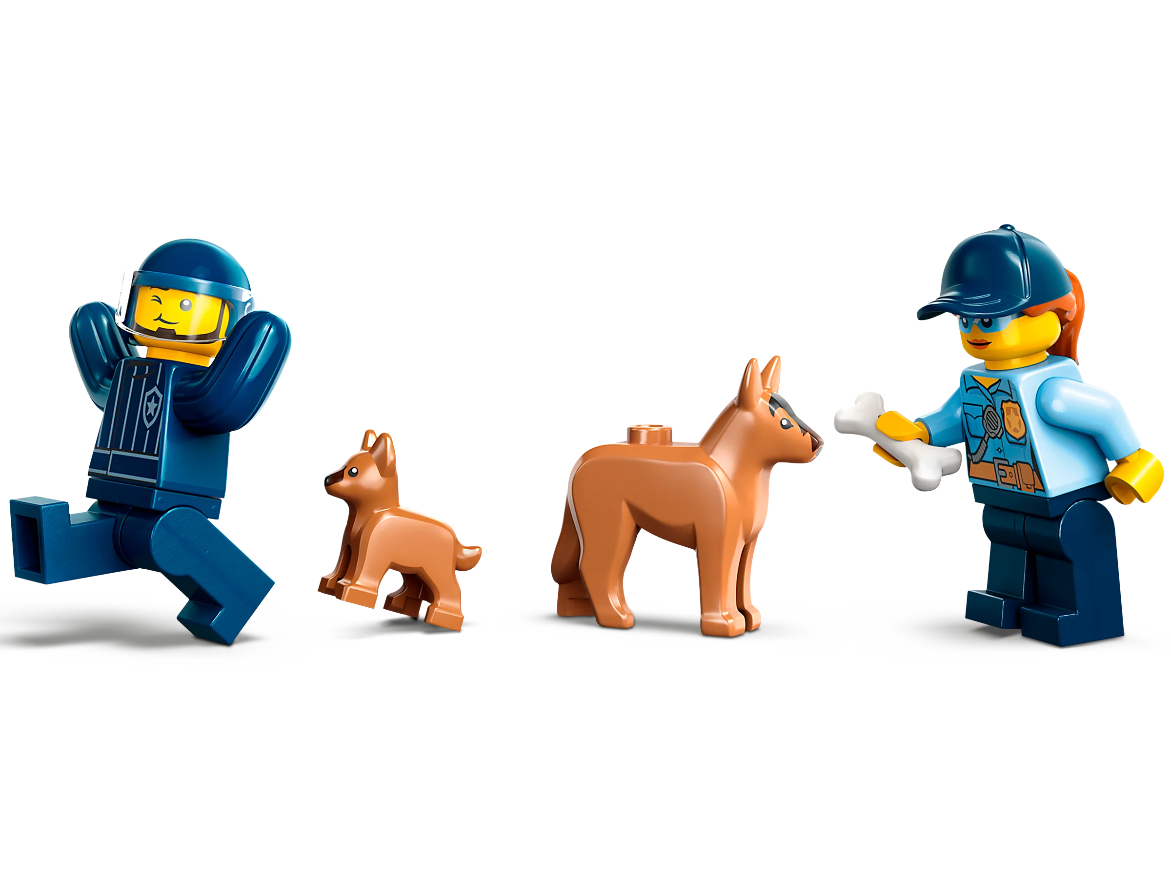 Mobile Police Dog Training - Image 6