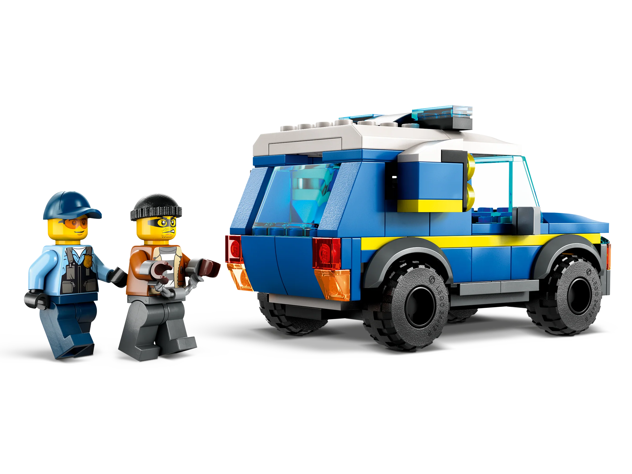 Emergency Vehicles HQ - Image 5