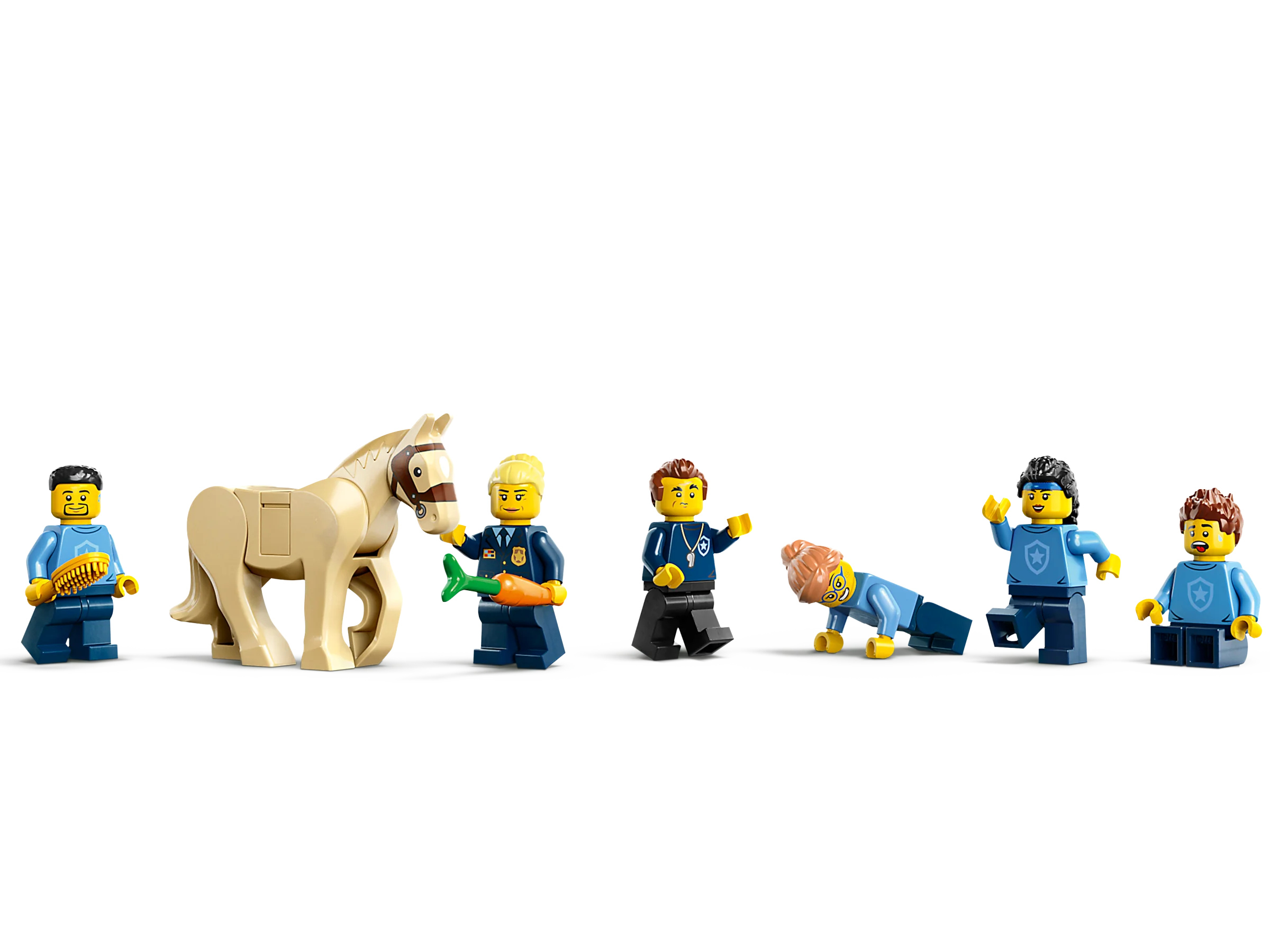 Police Training Academy - Image 11