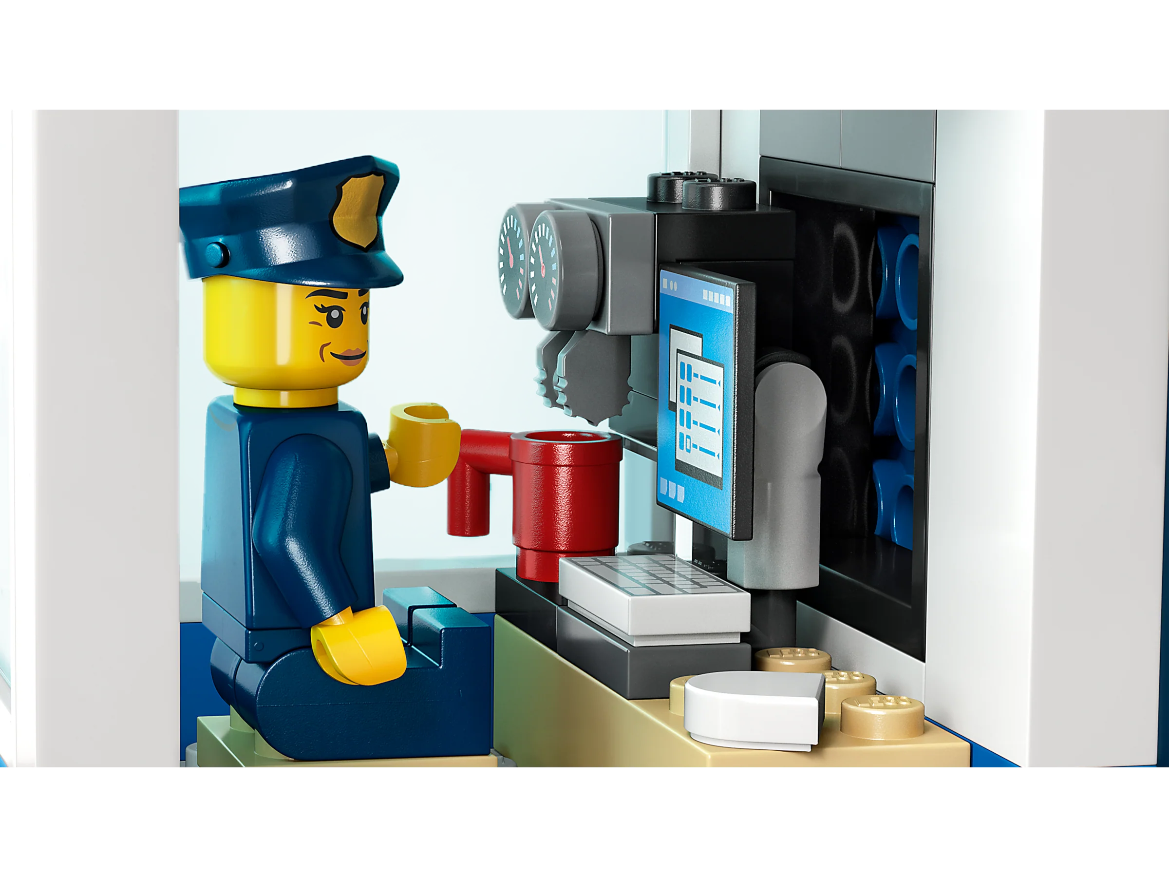 Police Training Academy - Image 5