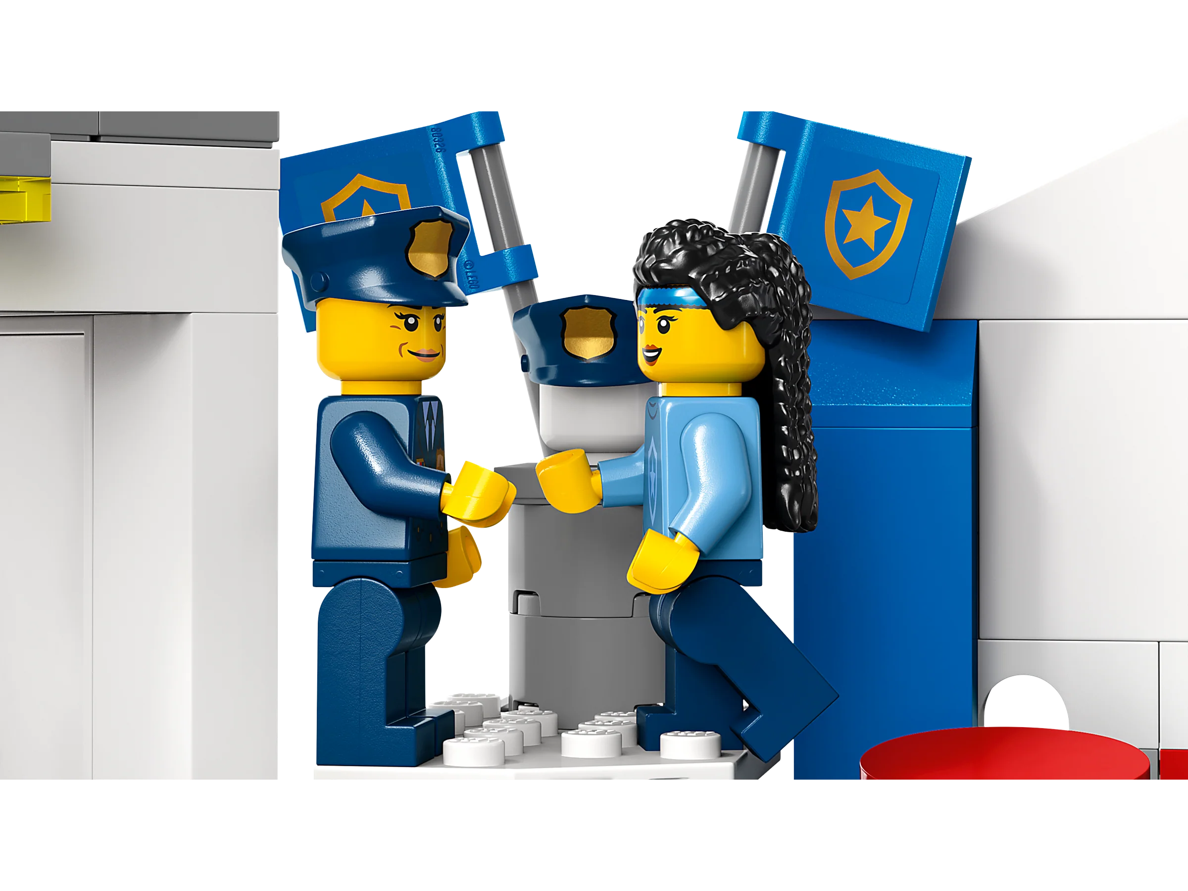 Police Training Academy - Image 6