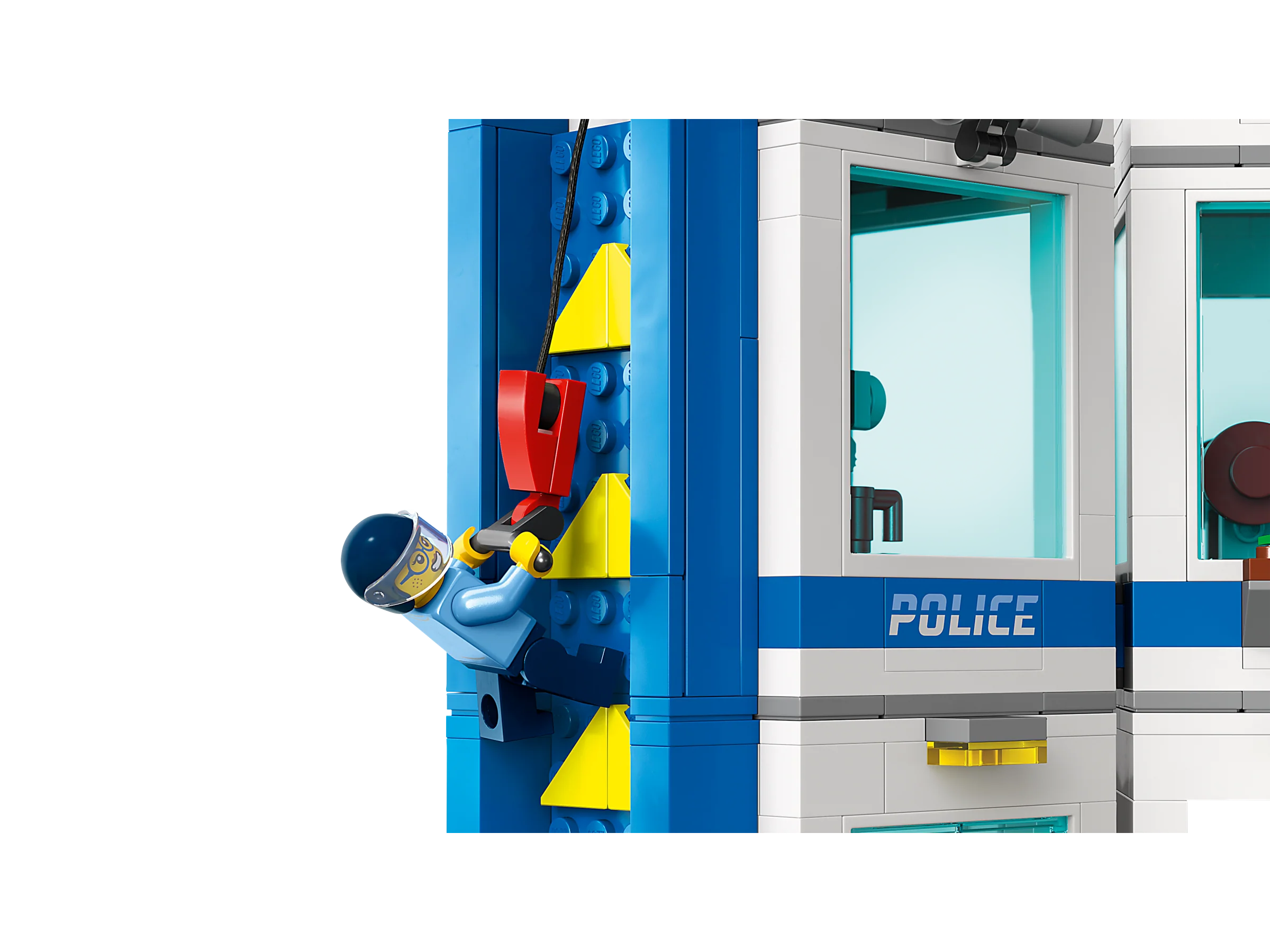 Police Training Academy - Image 7