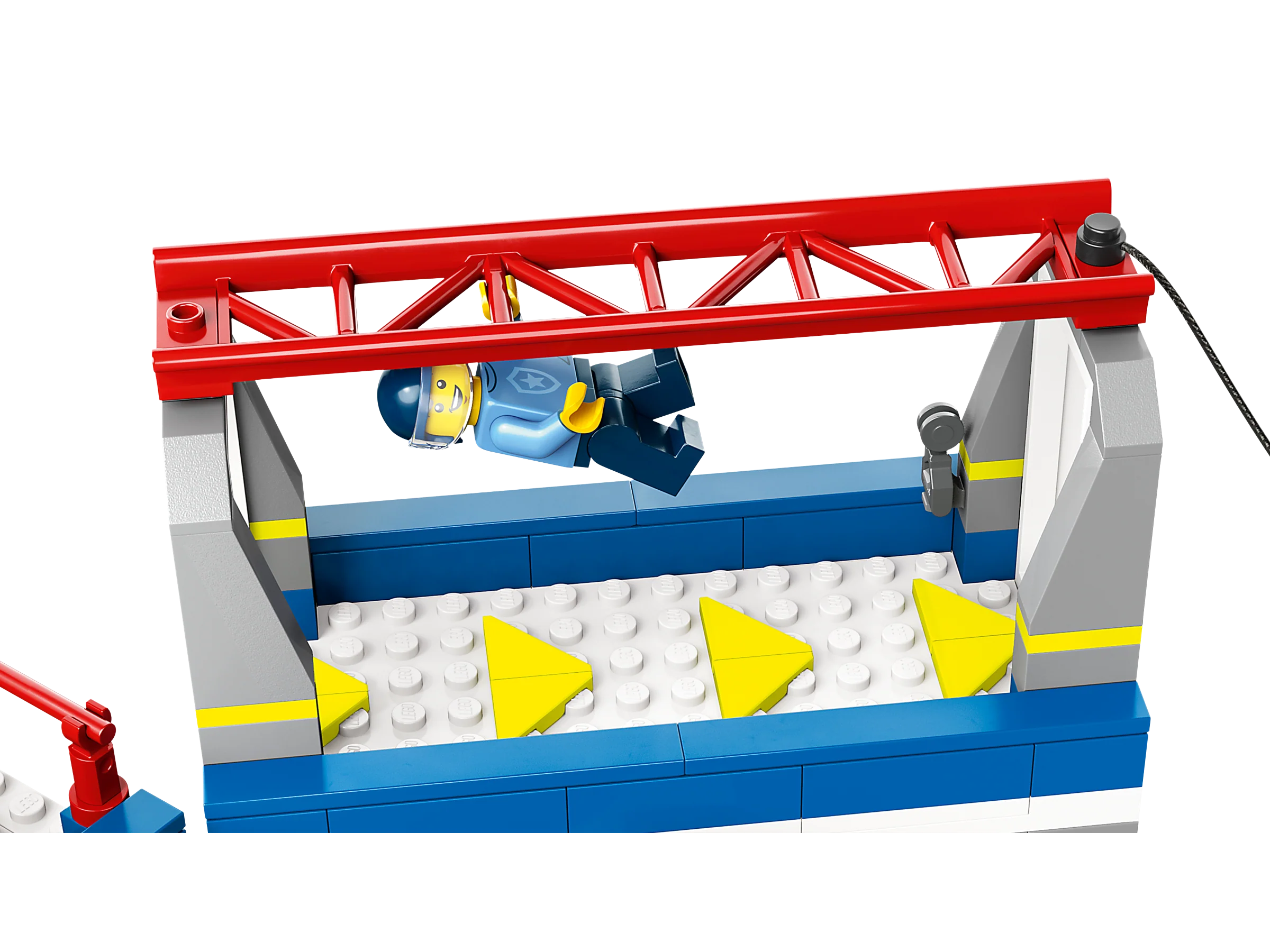 Police Training Academy - Image 8