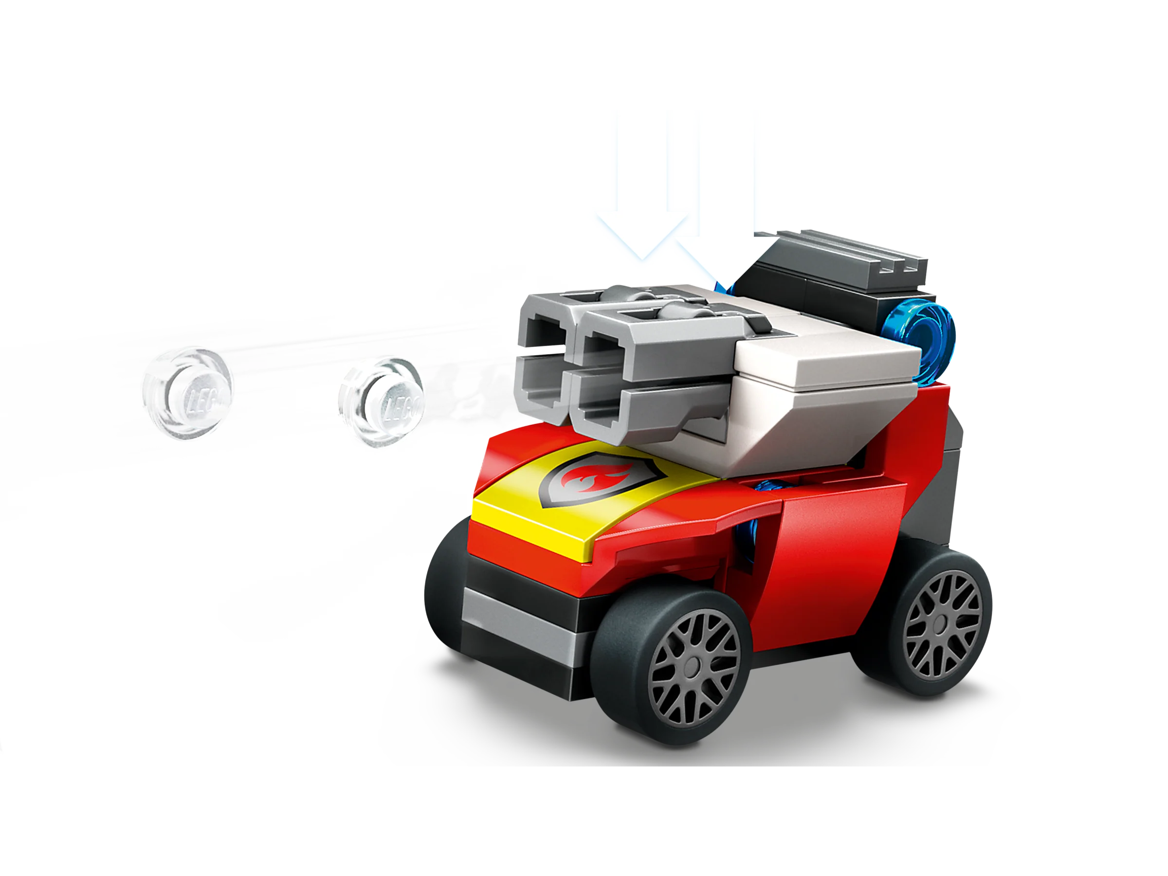 Fire Command Truck - Image 8