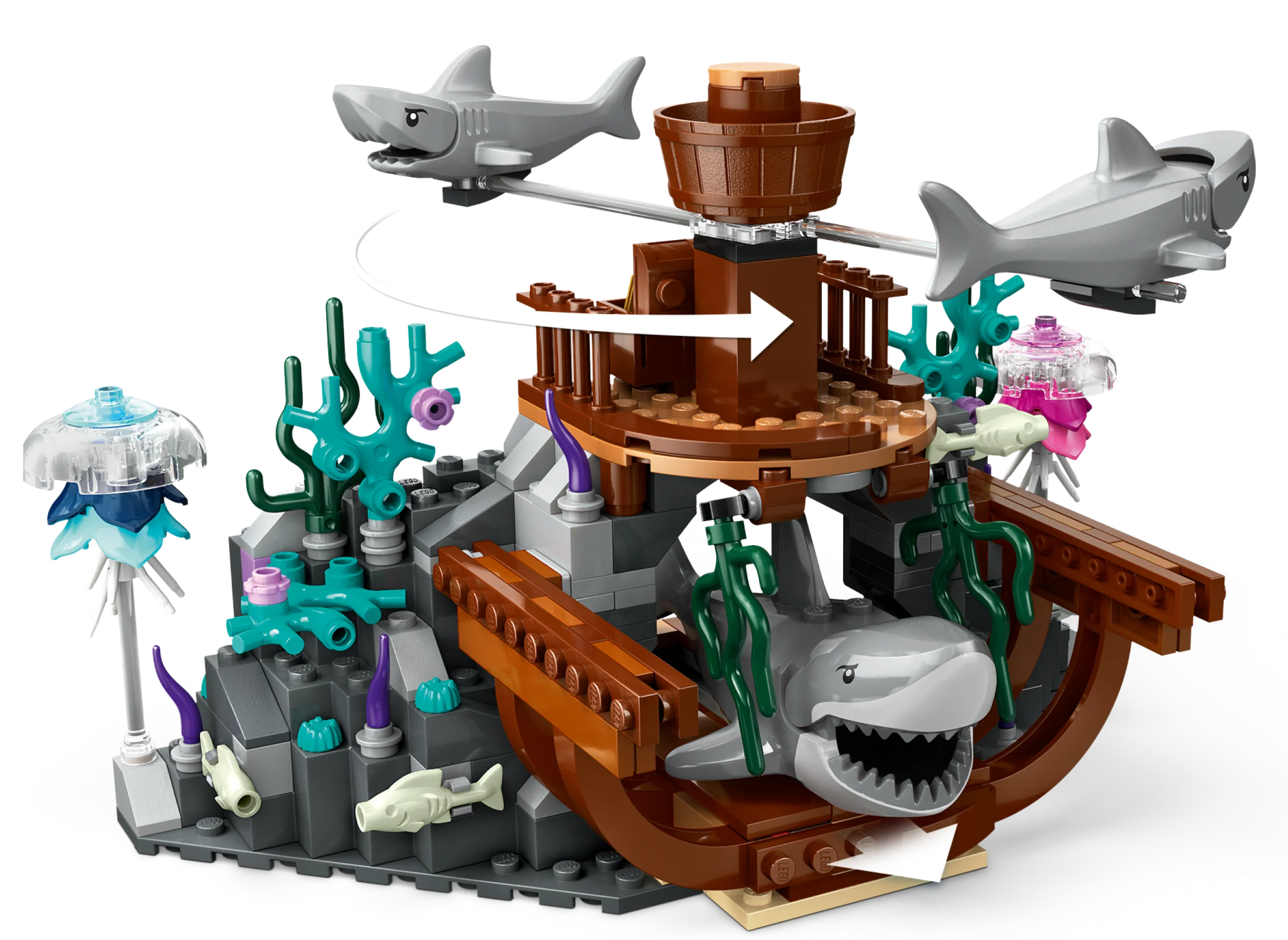 Deep-Sea Explorer Submarine - Image 8