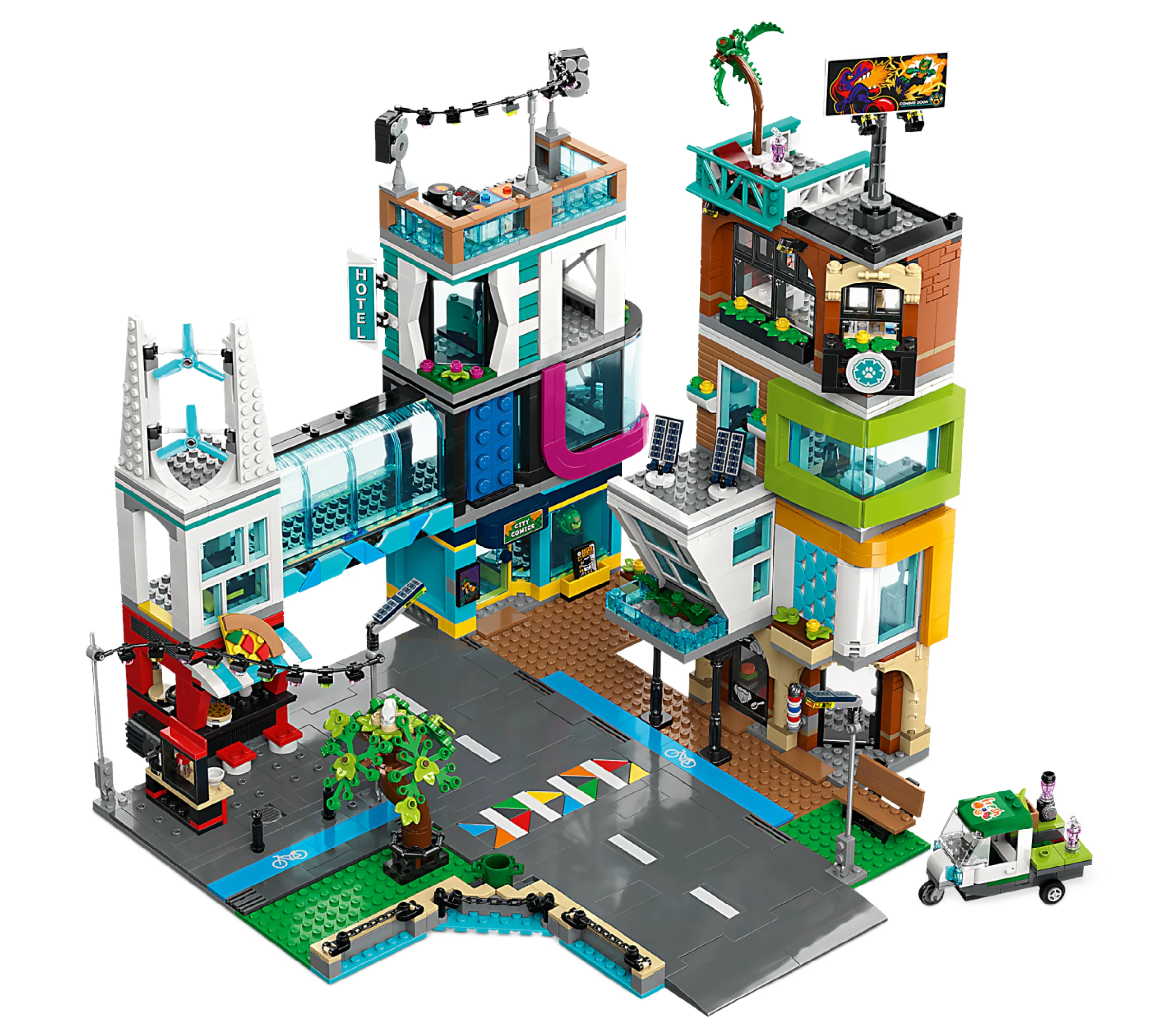 Downtown - Image 12