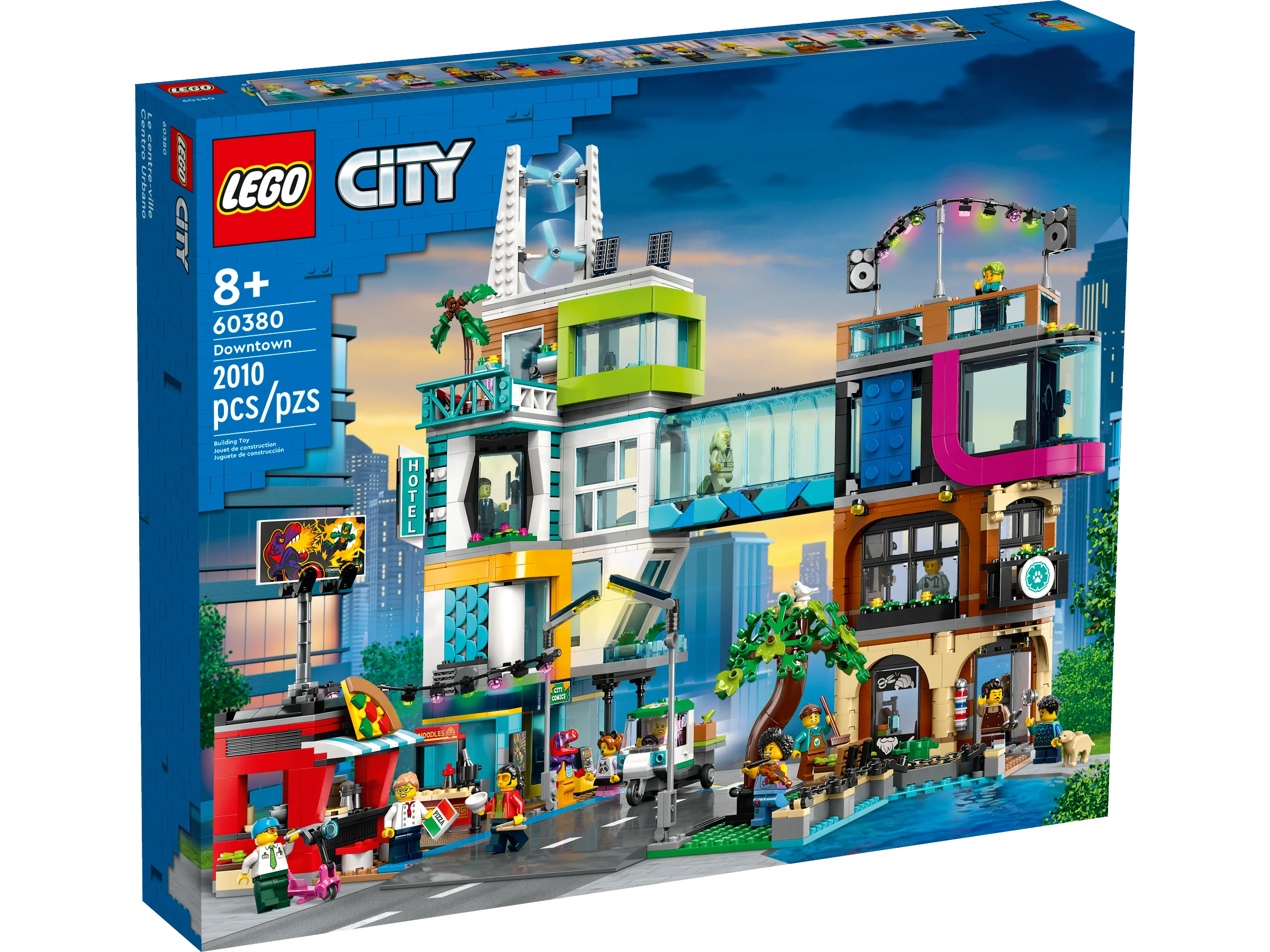 Downtown - Image 2