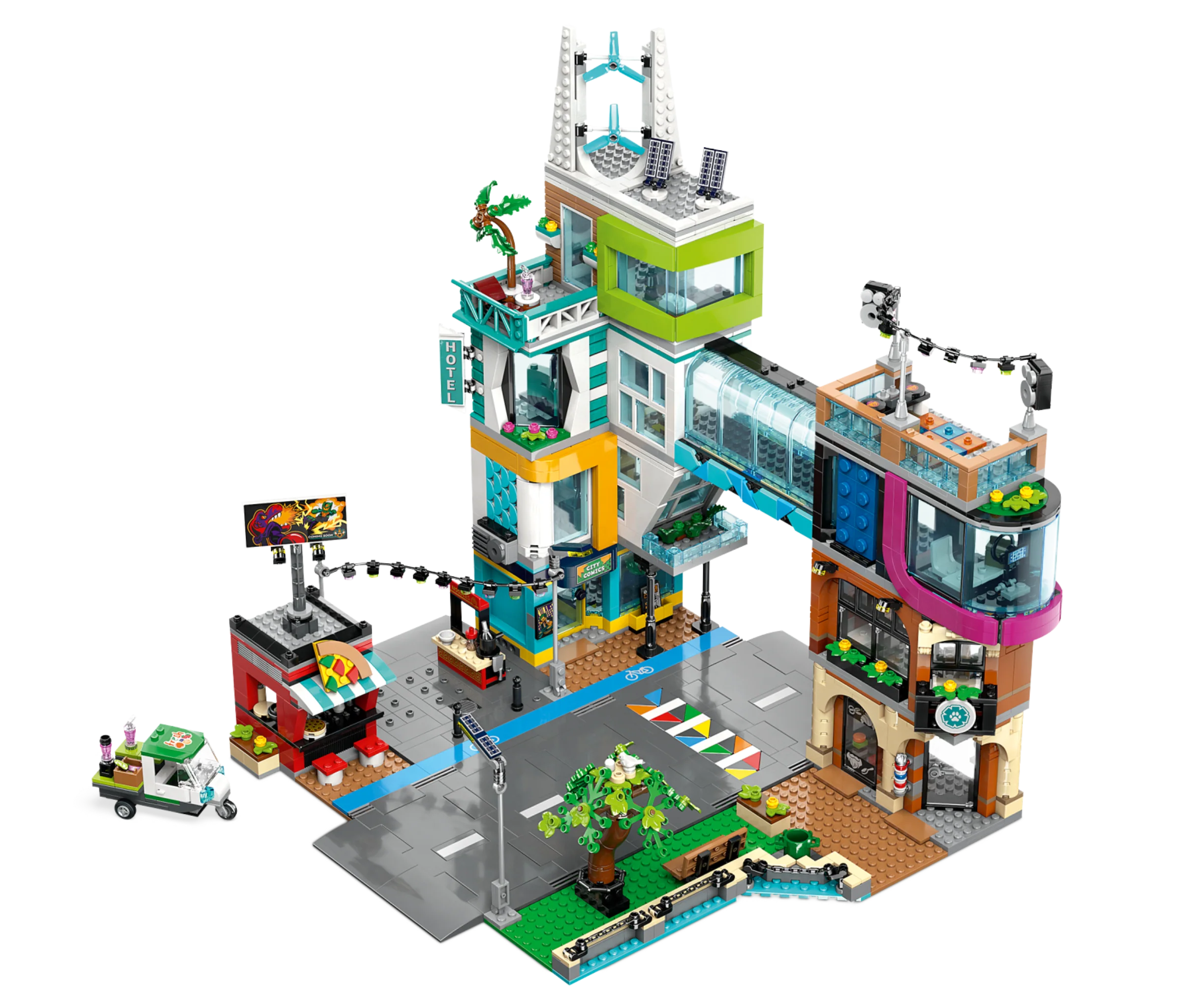 Downtown - Image 3