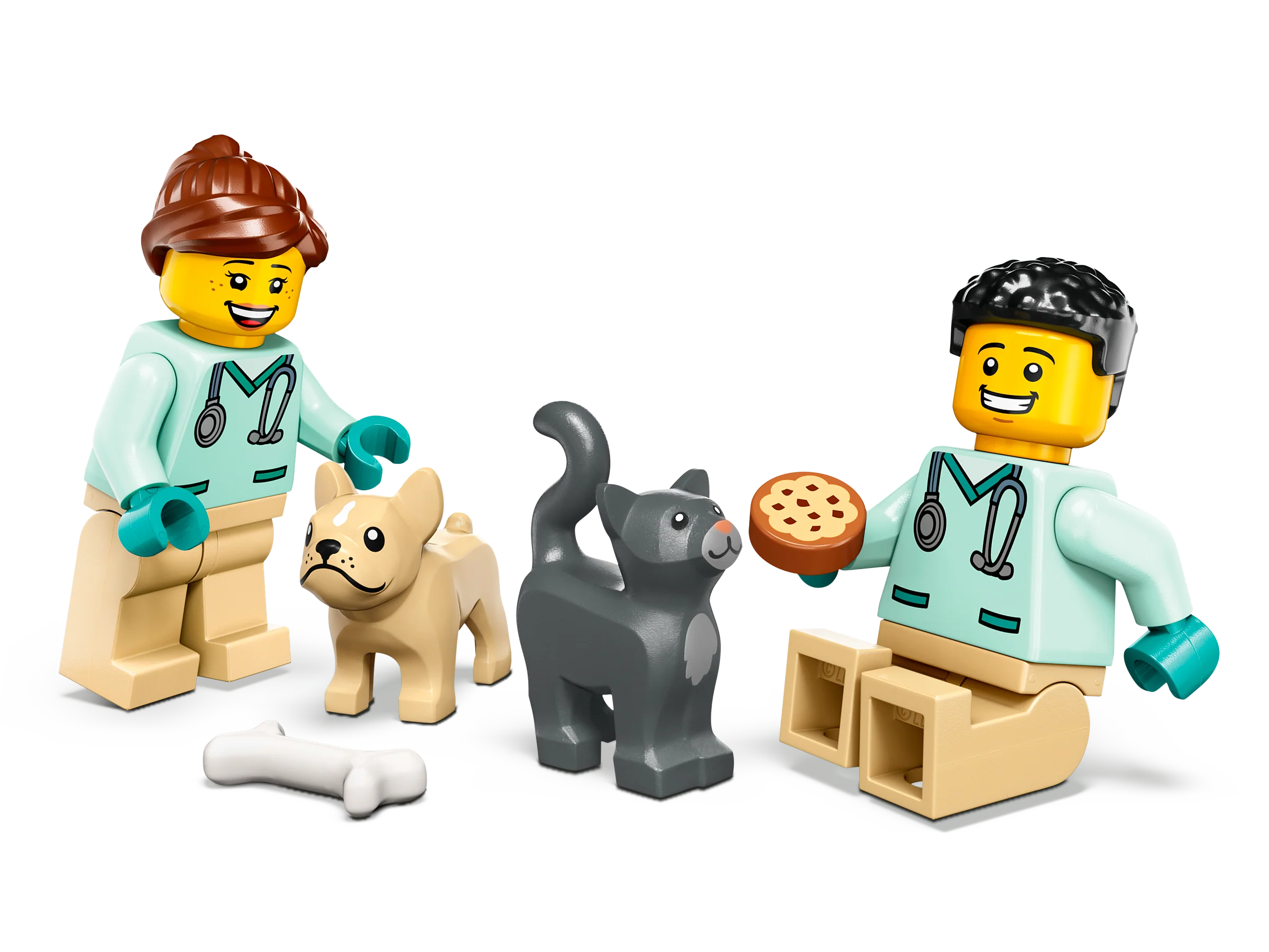 Vet Van Rescue - Image 6