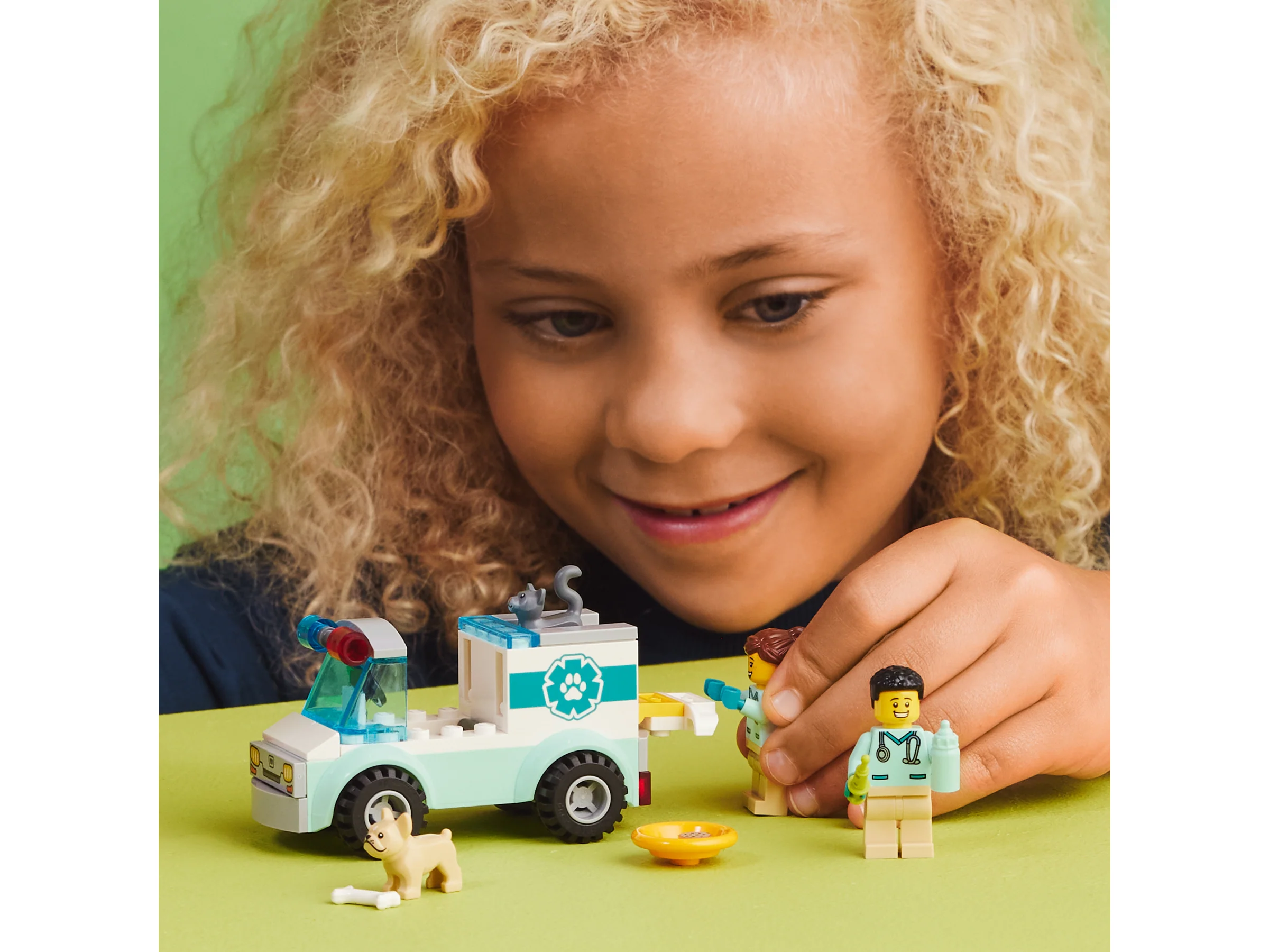 Vet Van Rescue - Image 9