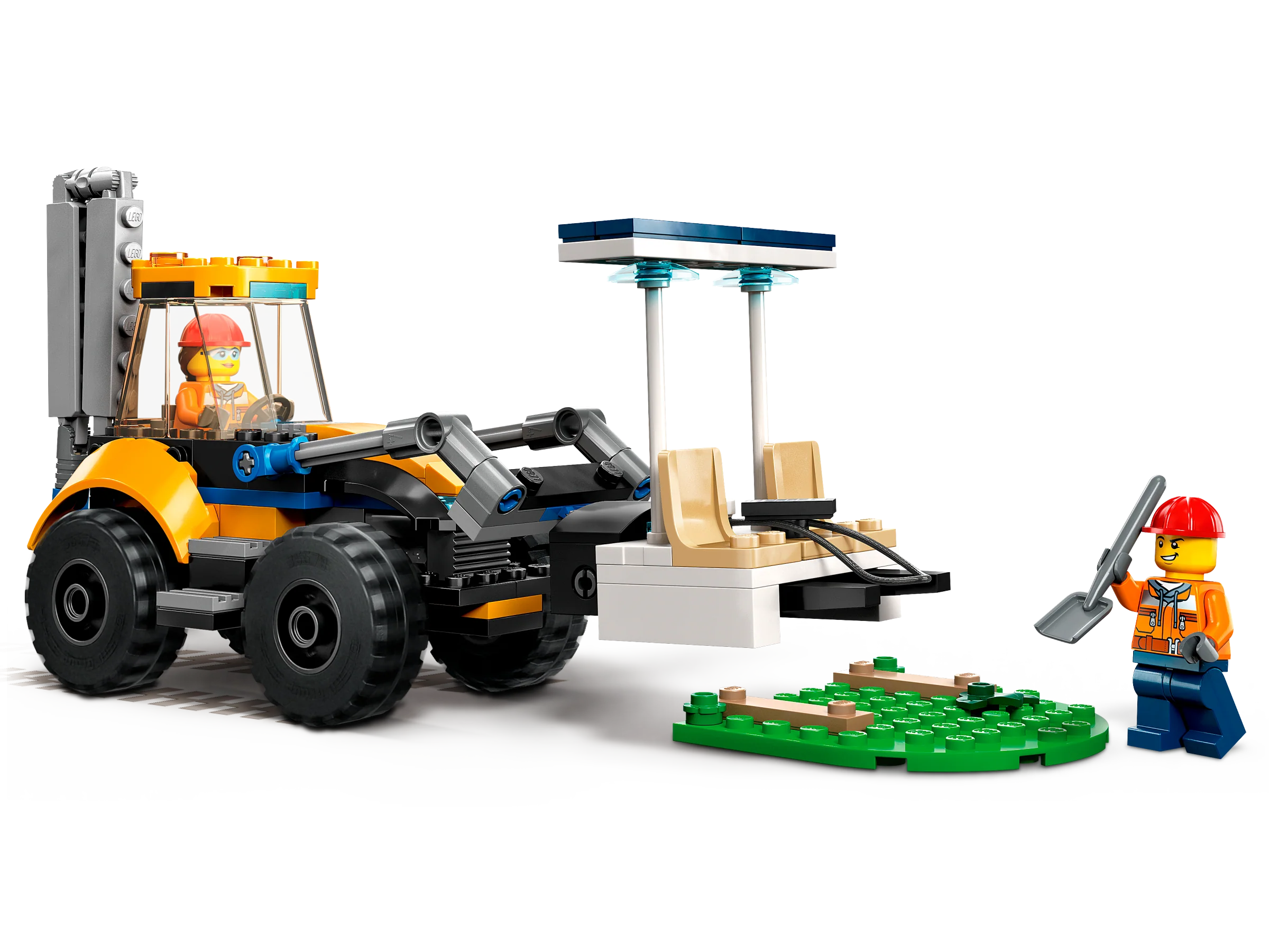 Construction Digger - Image 4