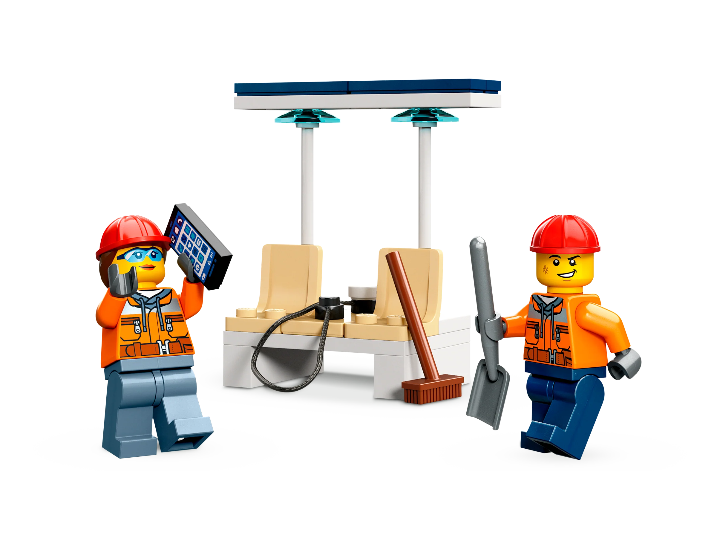 Construction Digger - Image 7