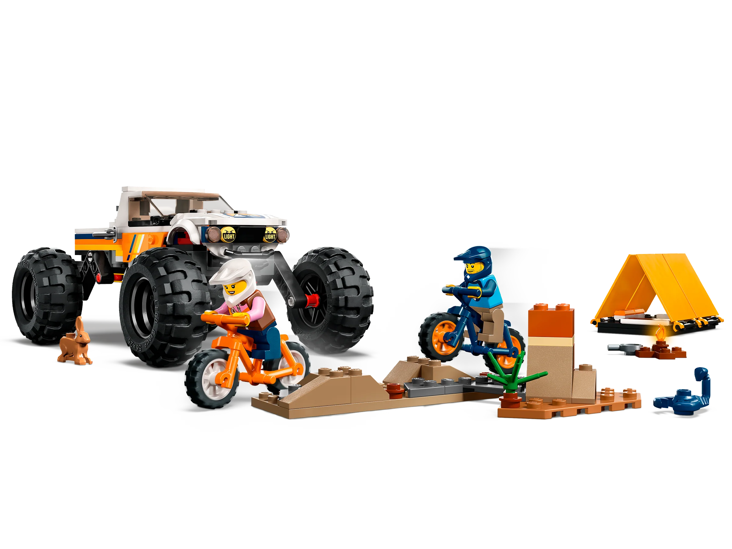 4x4 Off-Roader Adventures - Image 3