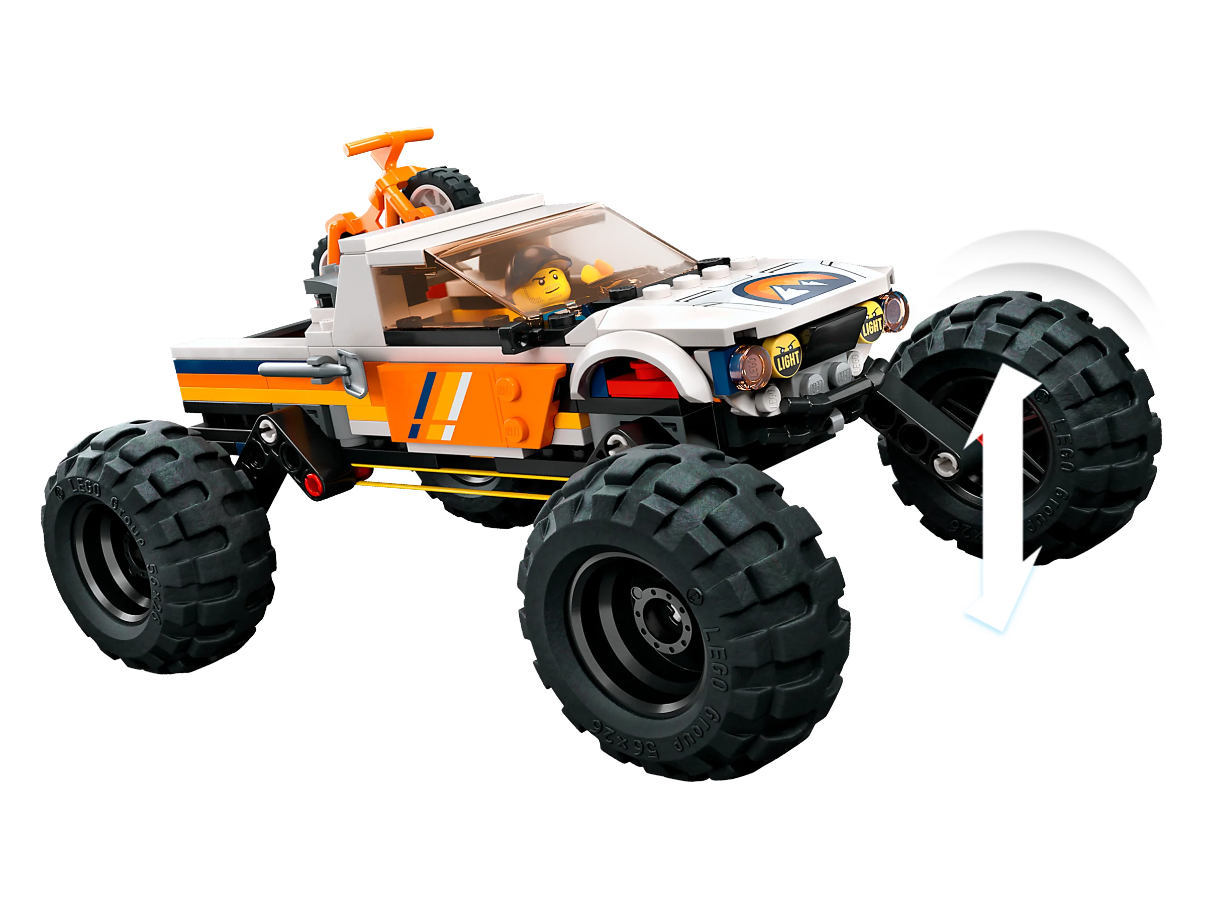 4x4 Off-Roader Adventures - Image 4