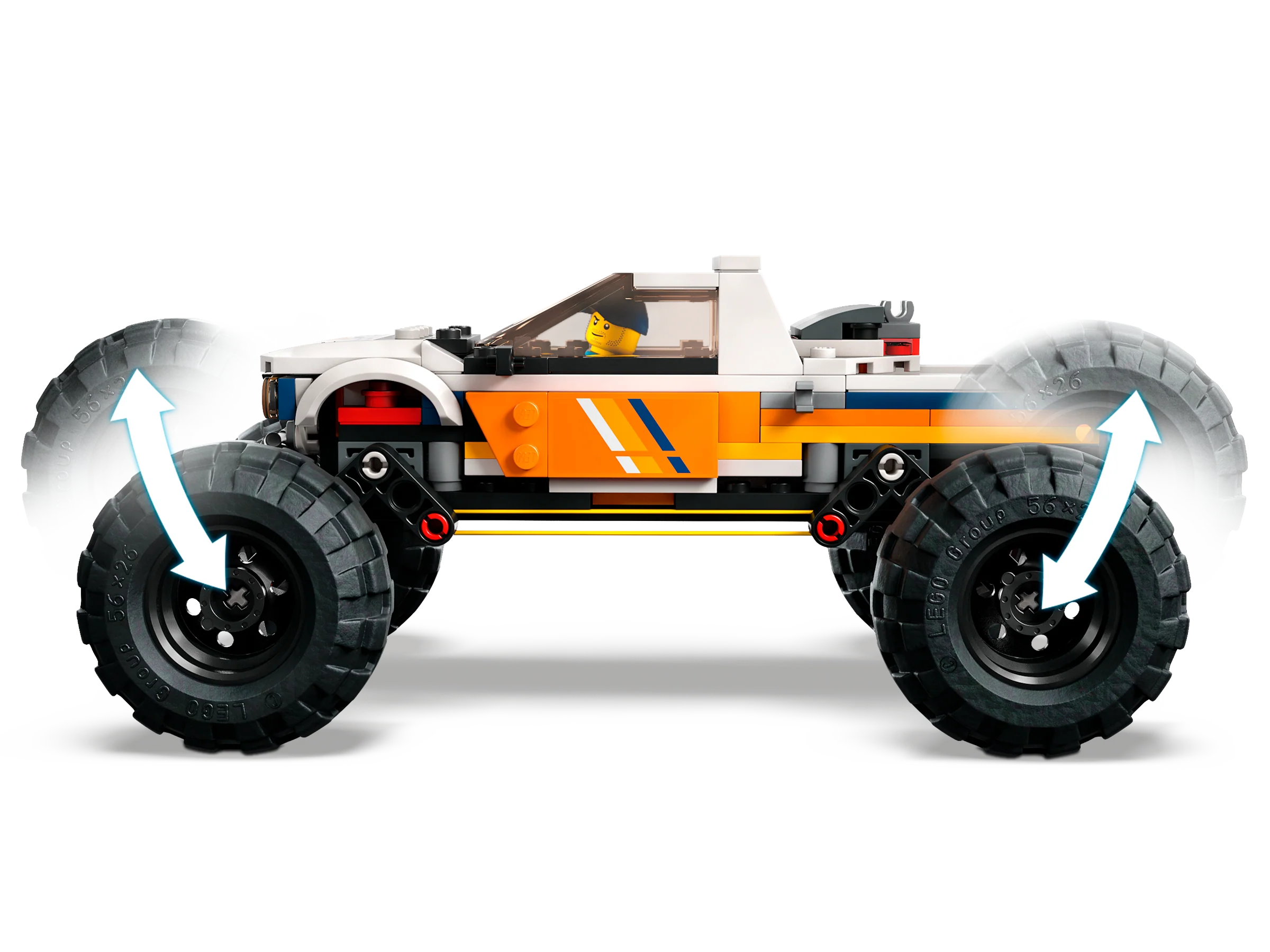 4x4 Off-Roader Adventures - Image 5
