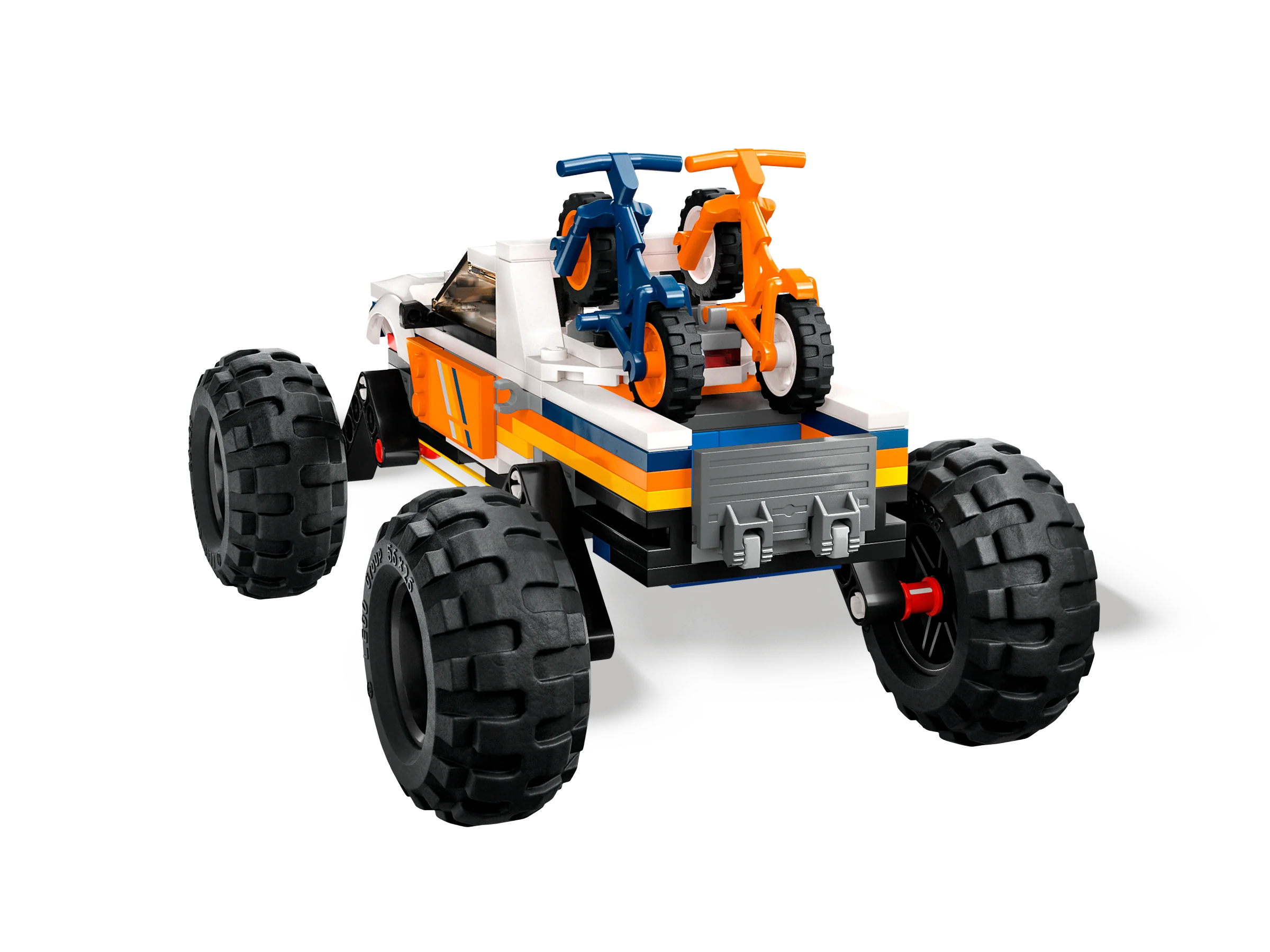 4x4 Off-Roader Adventures - Image 6