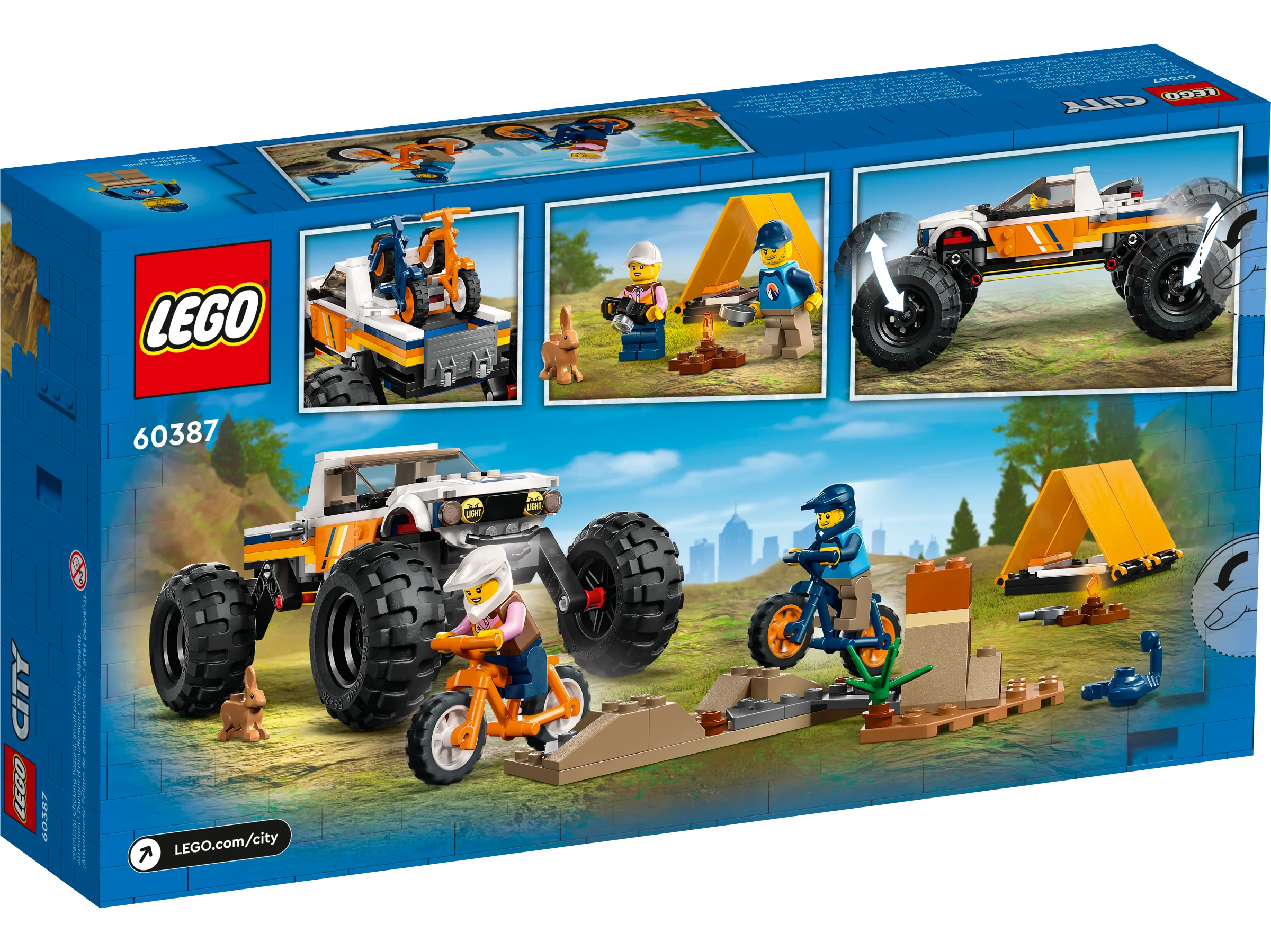 4x4 Off-Roader Adventures - Image 9
