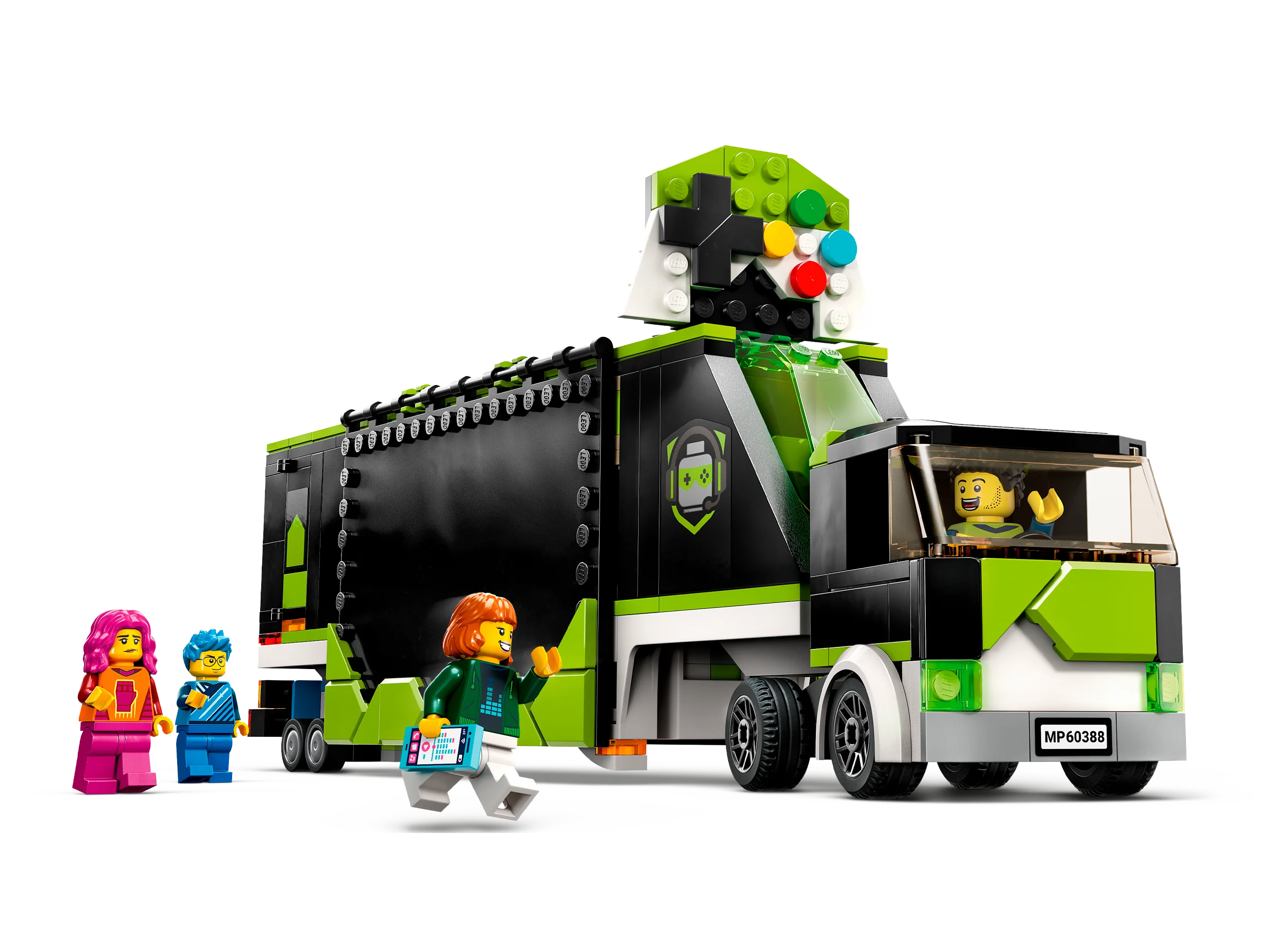 Gaming Tournament Truck - Image 3