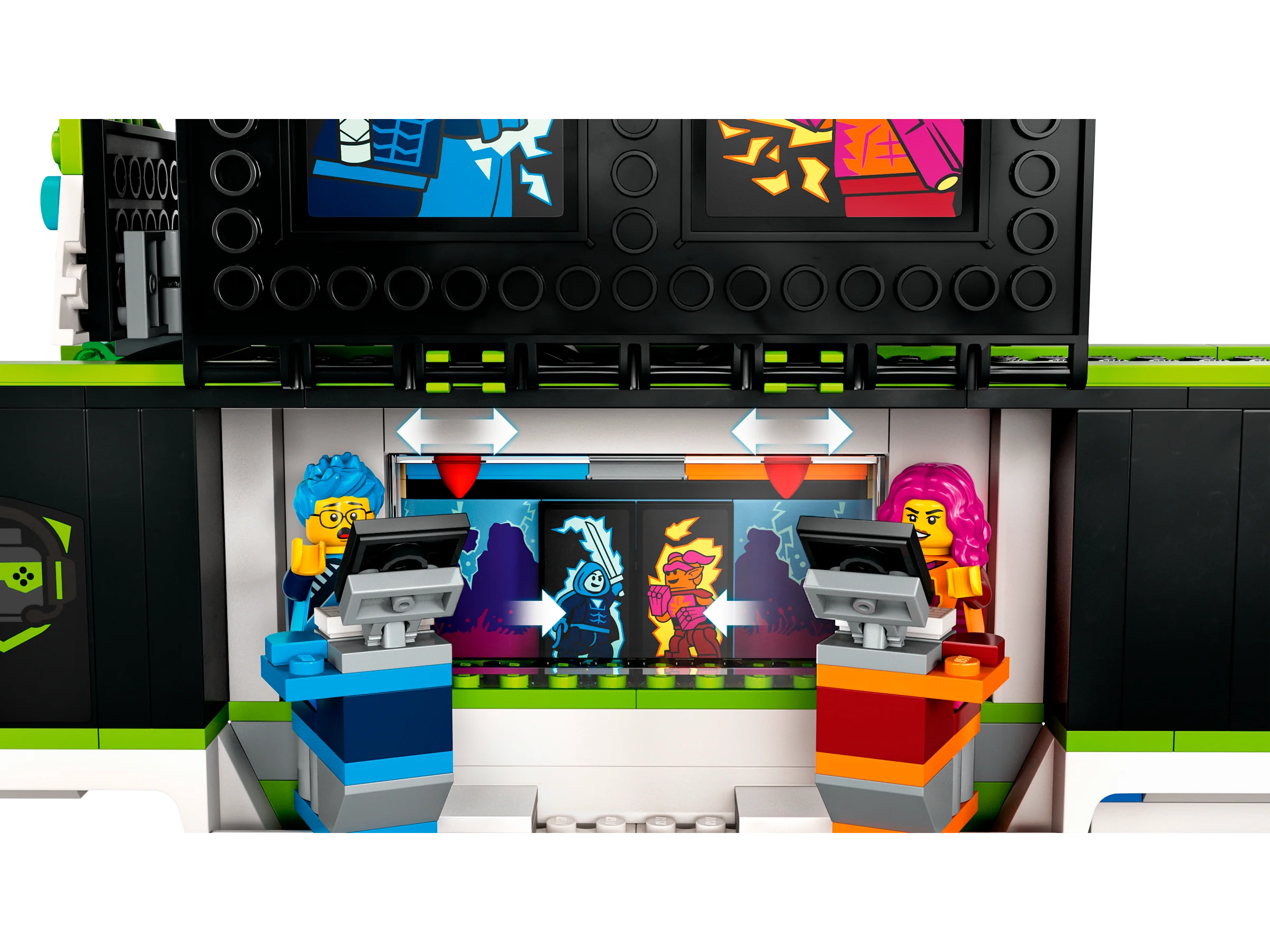 Gaming Tournament Truck - Image 5