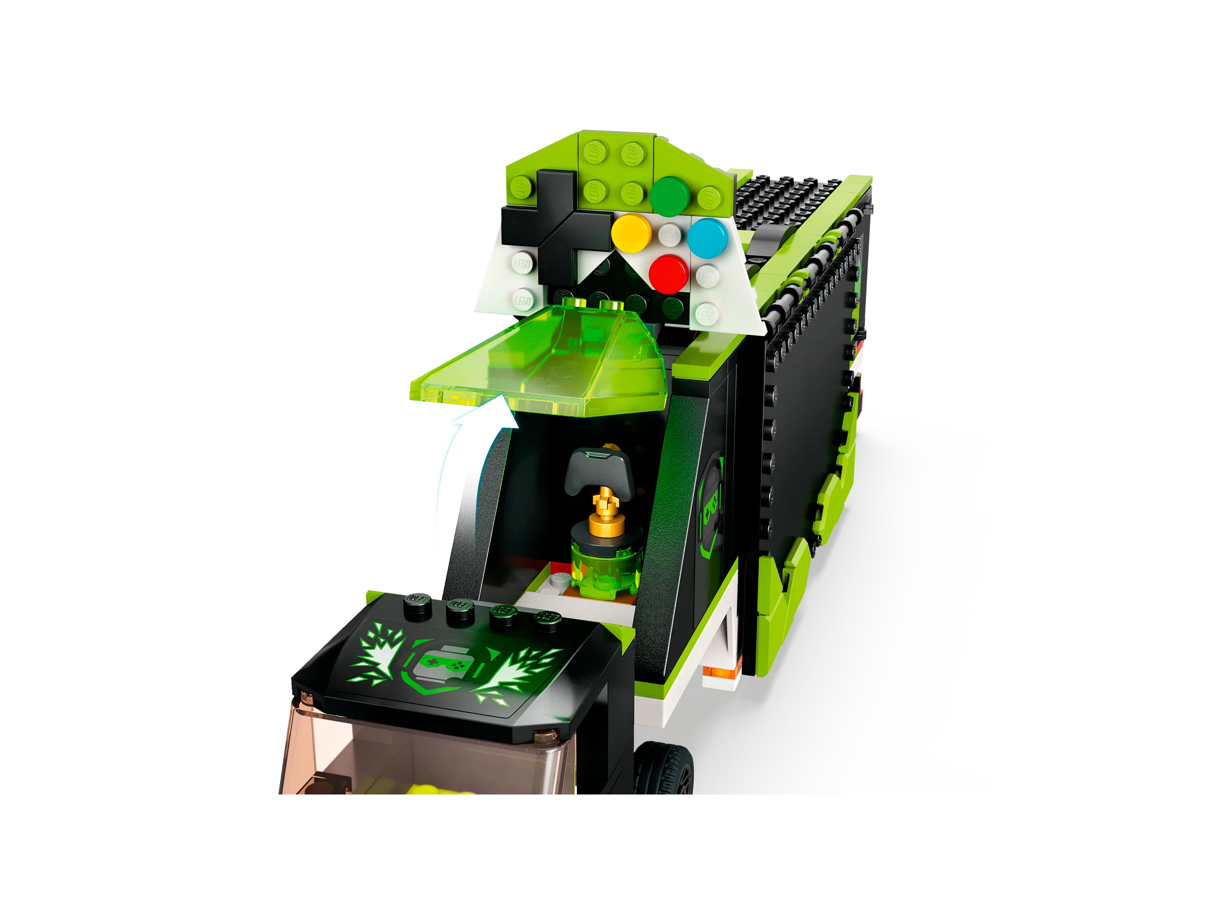 Gaming Tournament Truck - Image 6