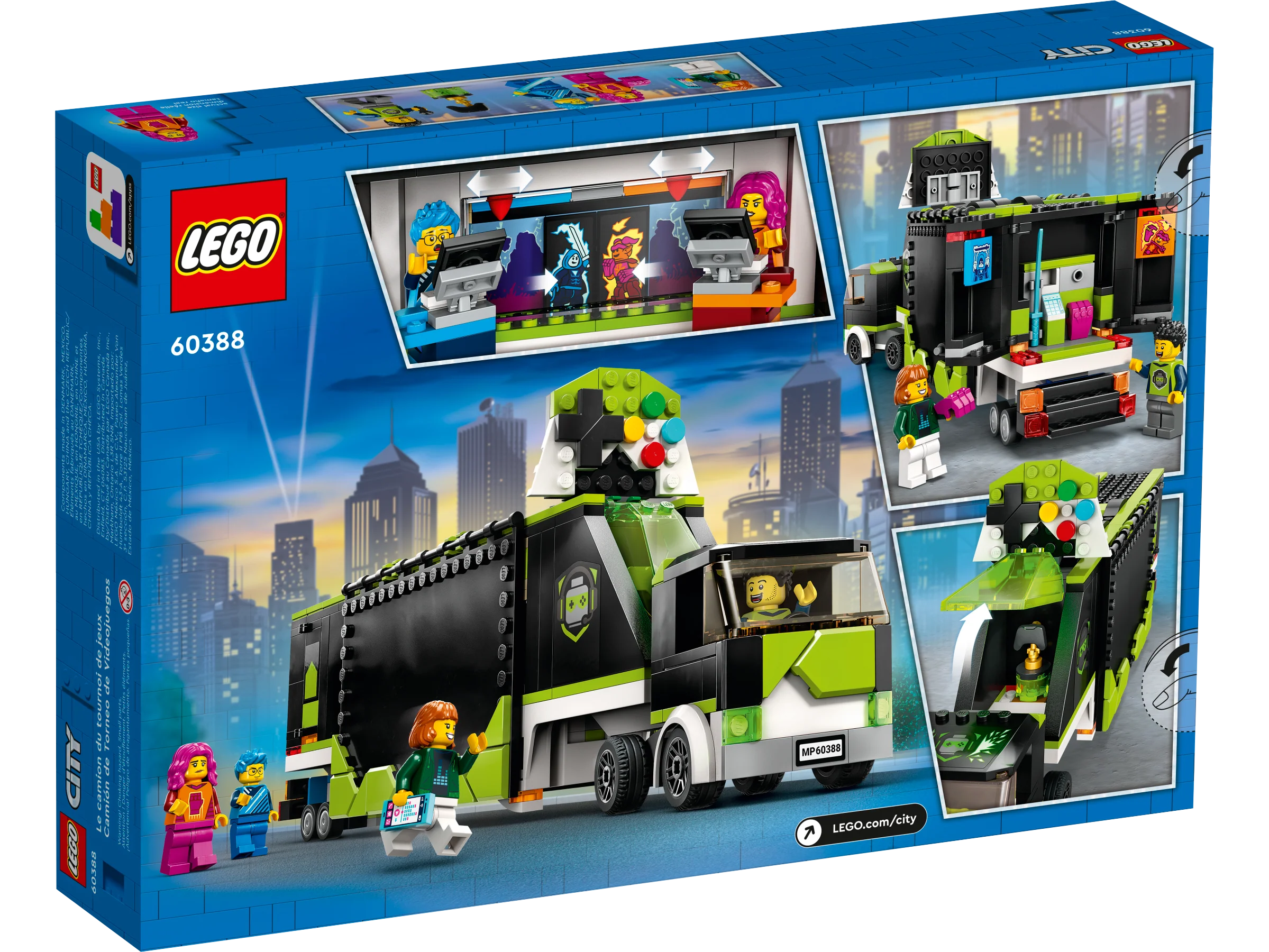 Gaming Tournament Truck - Image 8