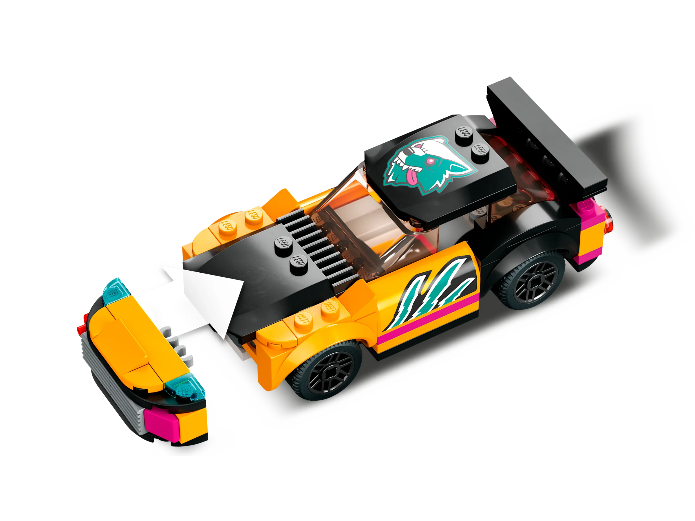 Custom Car Garage - Image 8