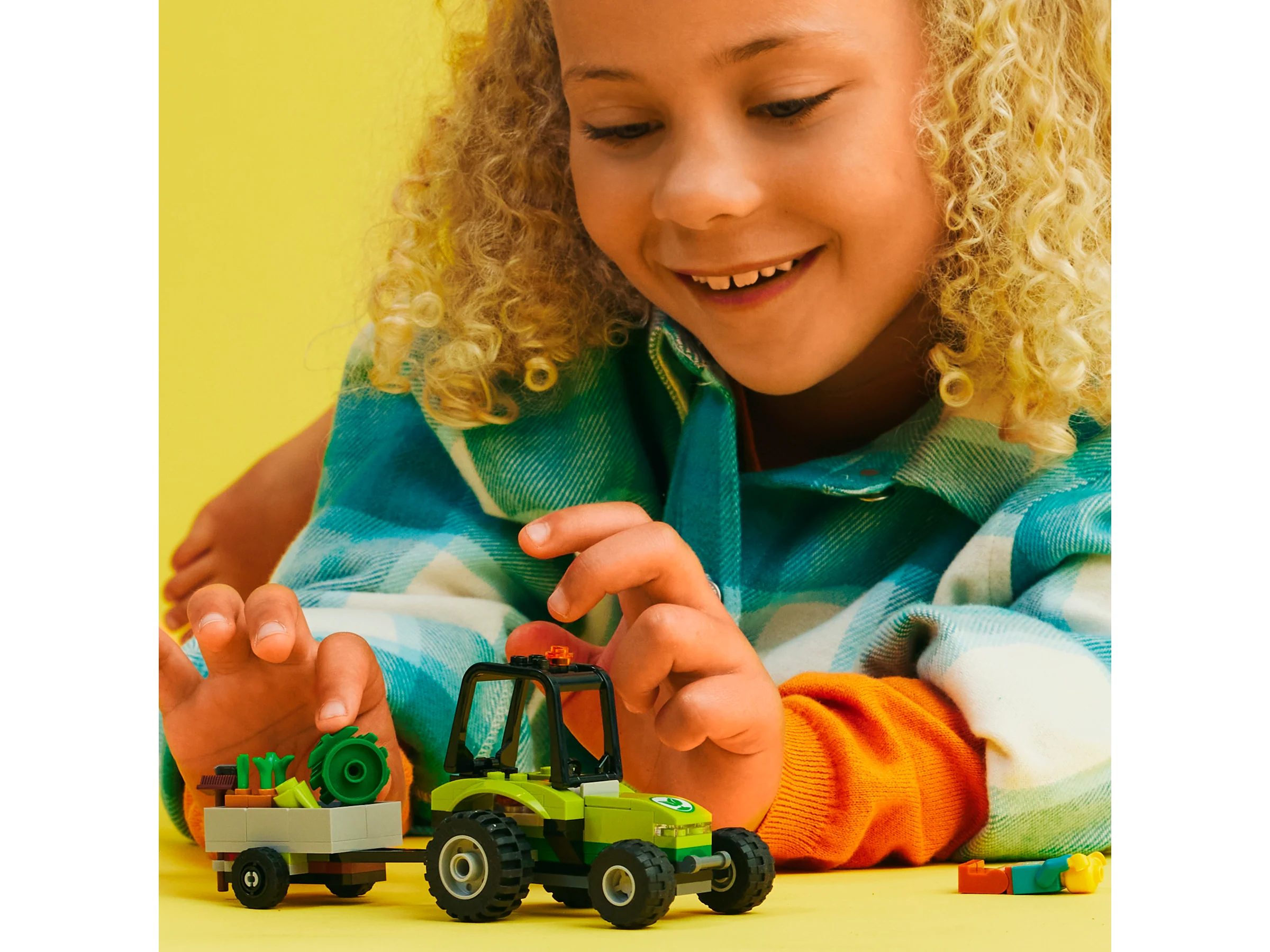 Park Tractor - Image 7