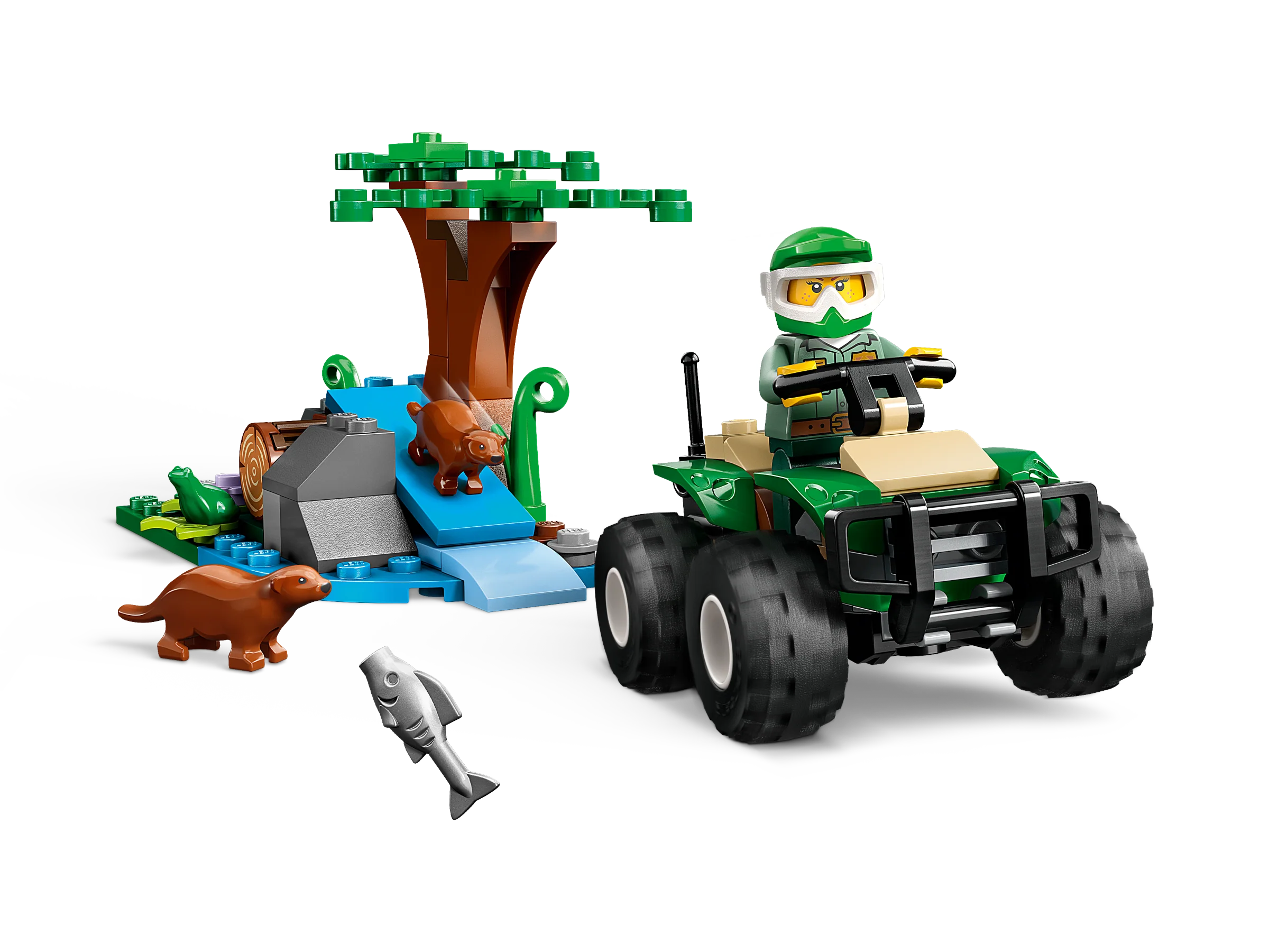 ATV and Otter Habitat - Image 4