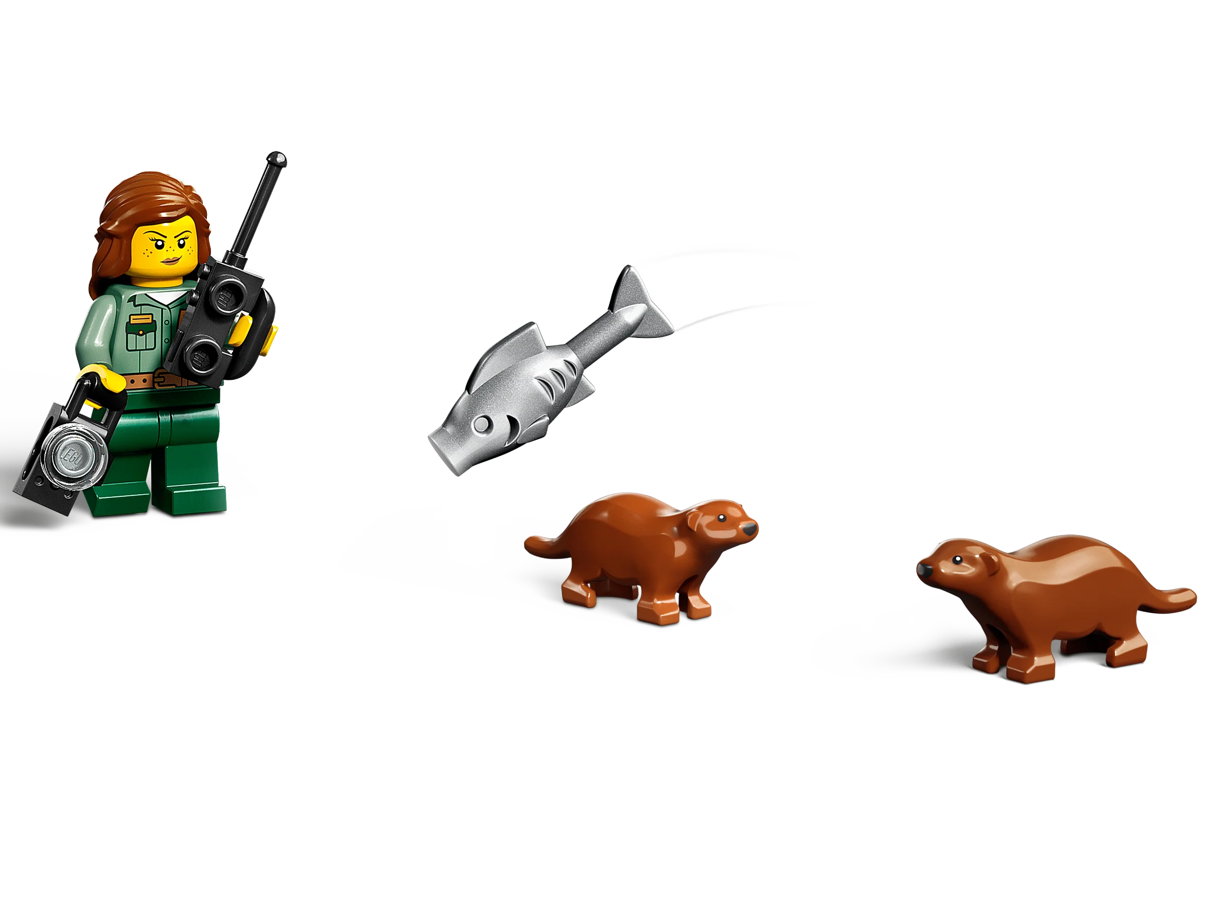 ATV and Otter Habitat - Image 6