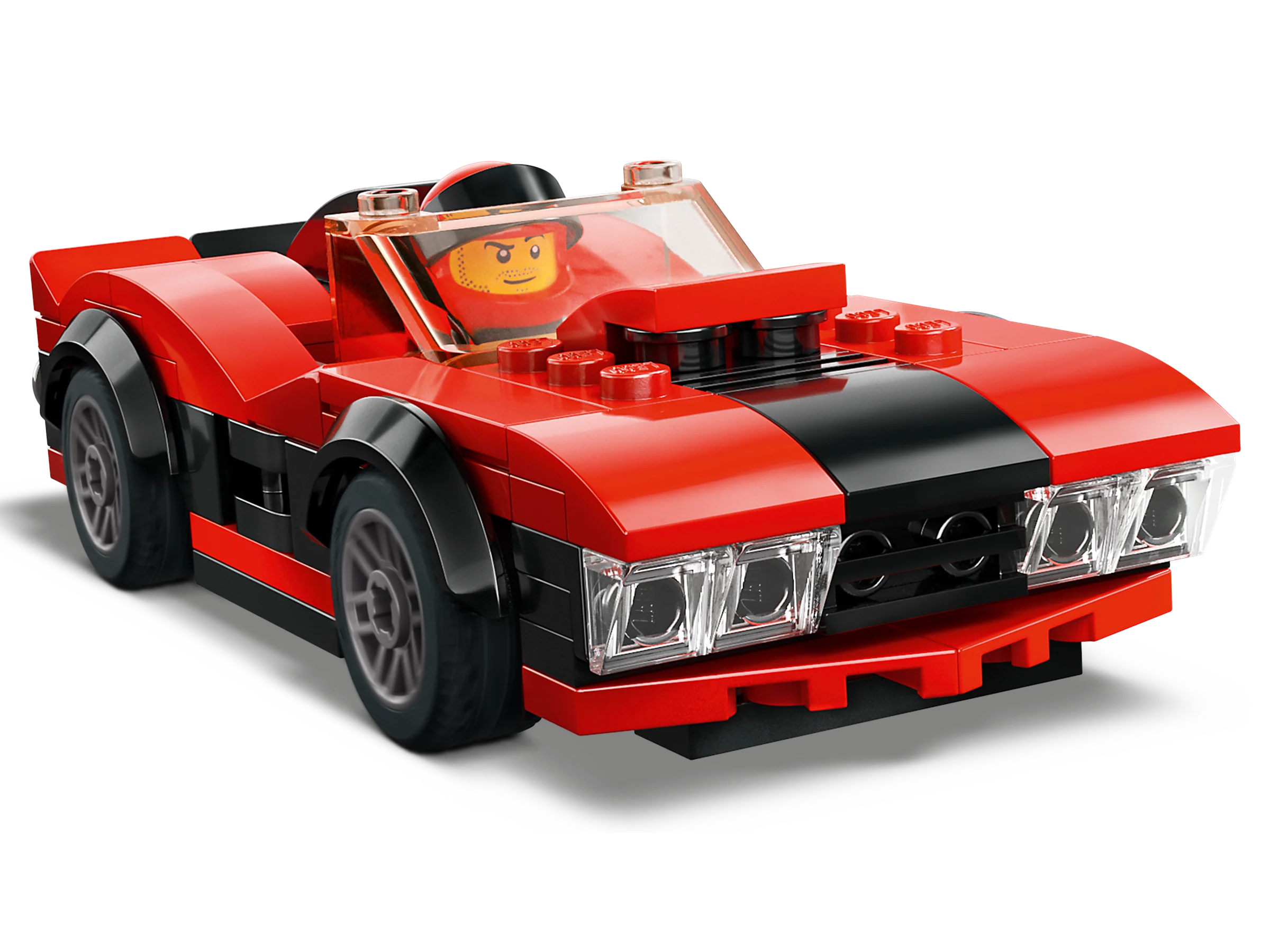 Combo Race Pack - Image 3