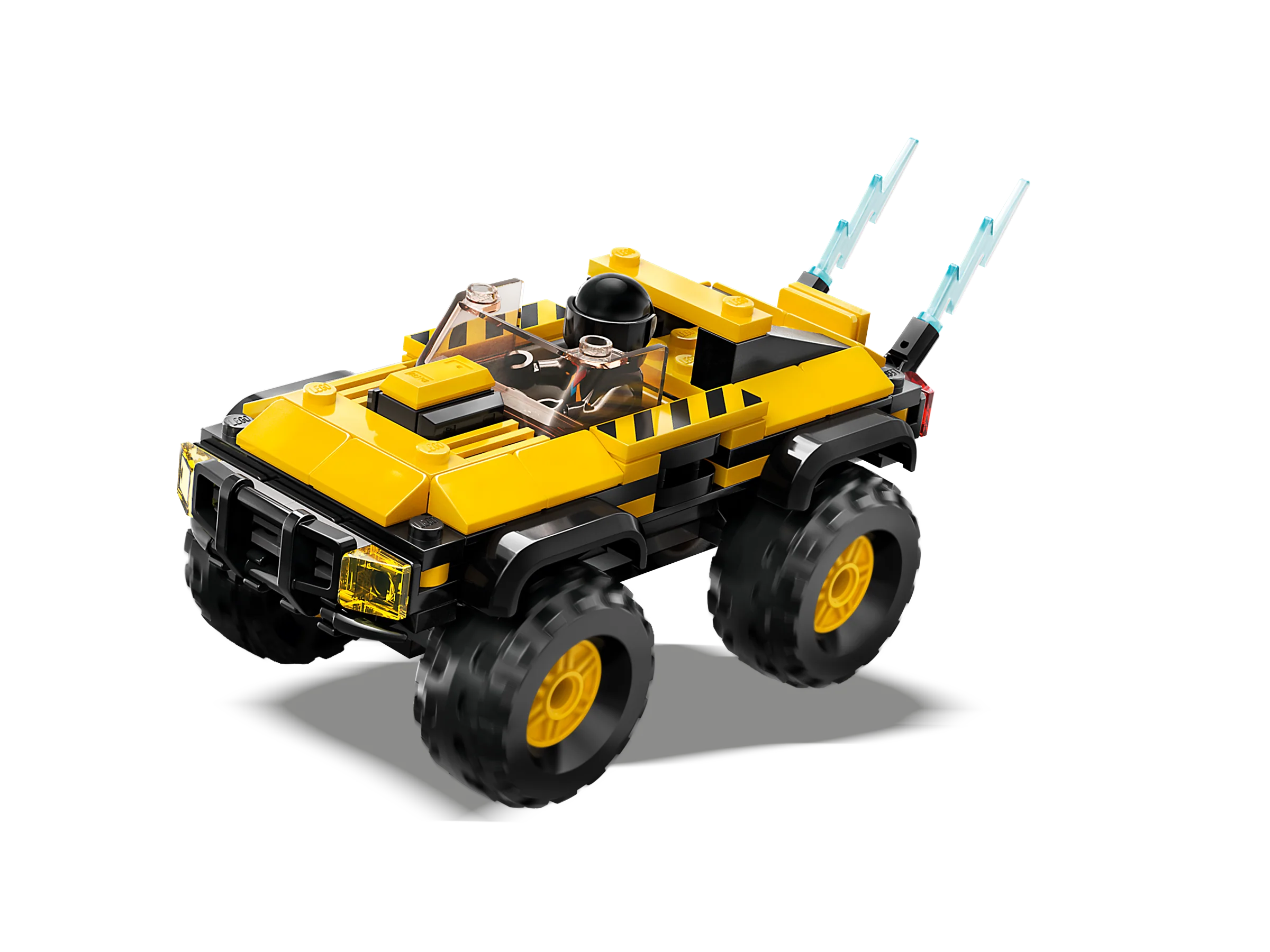 Combo Race Pack - Image 4