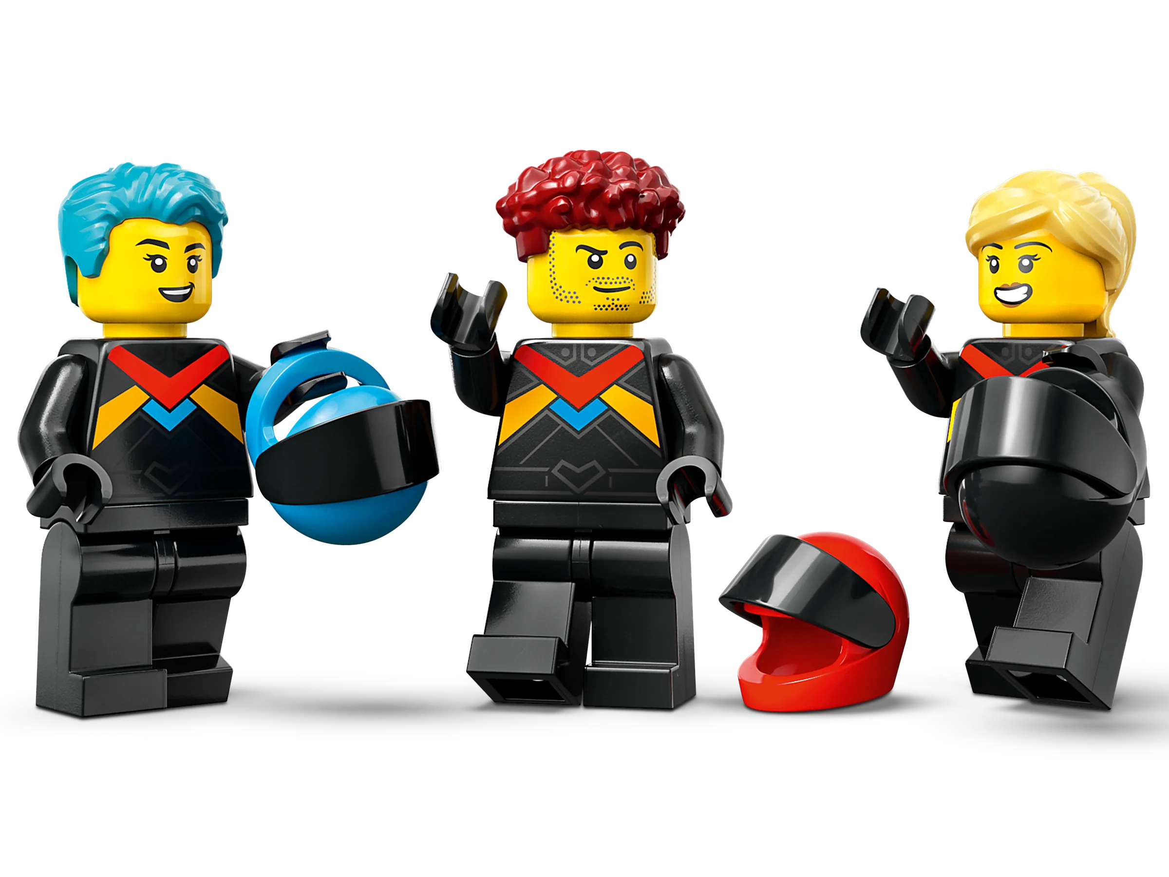 Combo Race Pack - Image 6