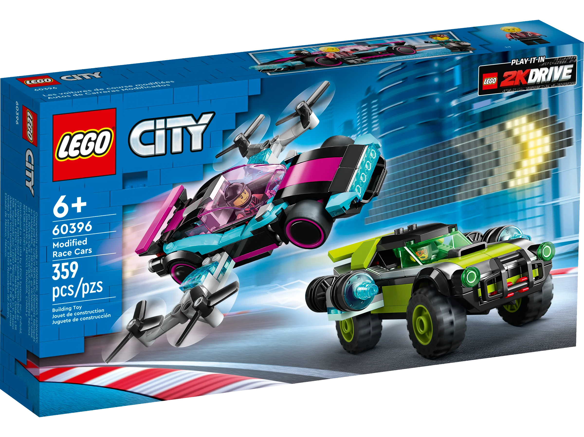 Modified Race Cars - Image 2