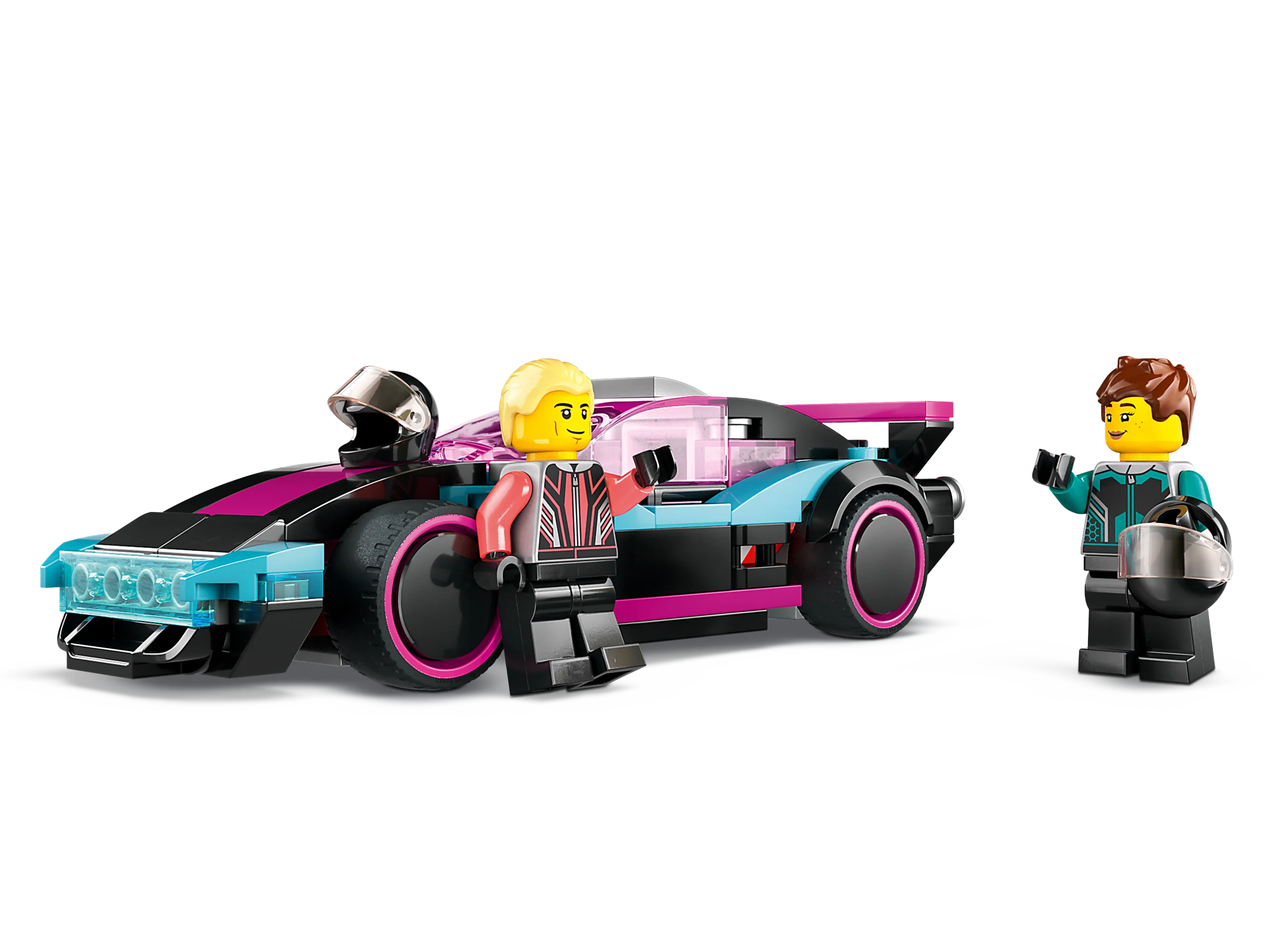 Modified Race Cars - Image 3