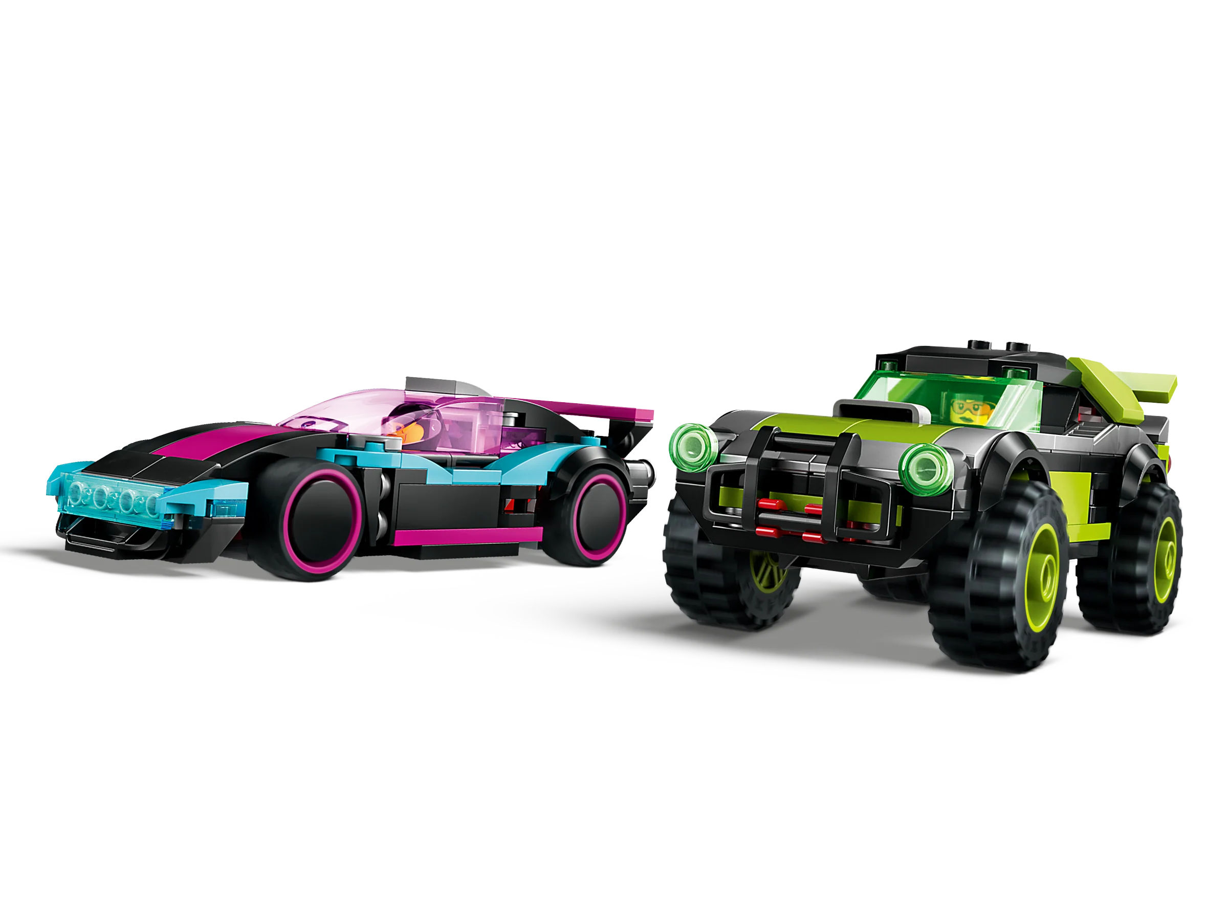 Modified Race Cars - Image 5