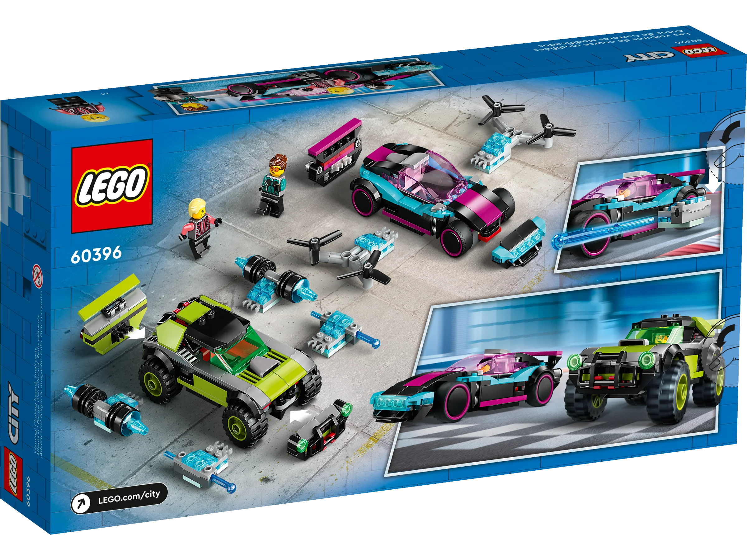 Modified Race Cars - Image 6